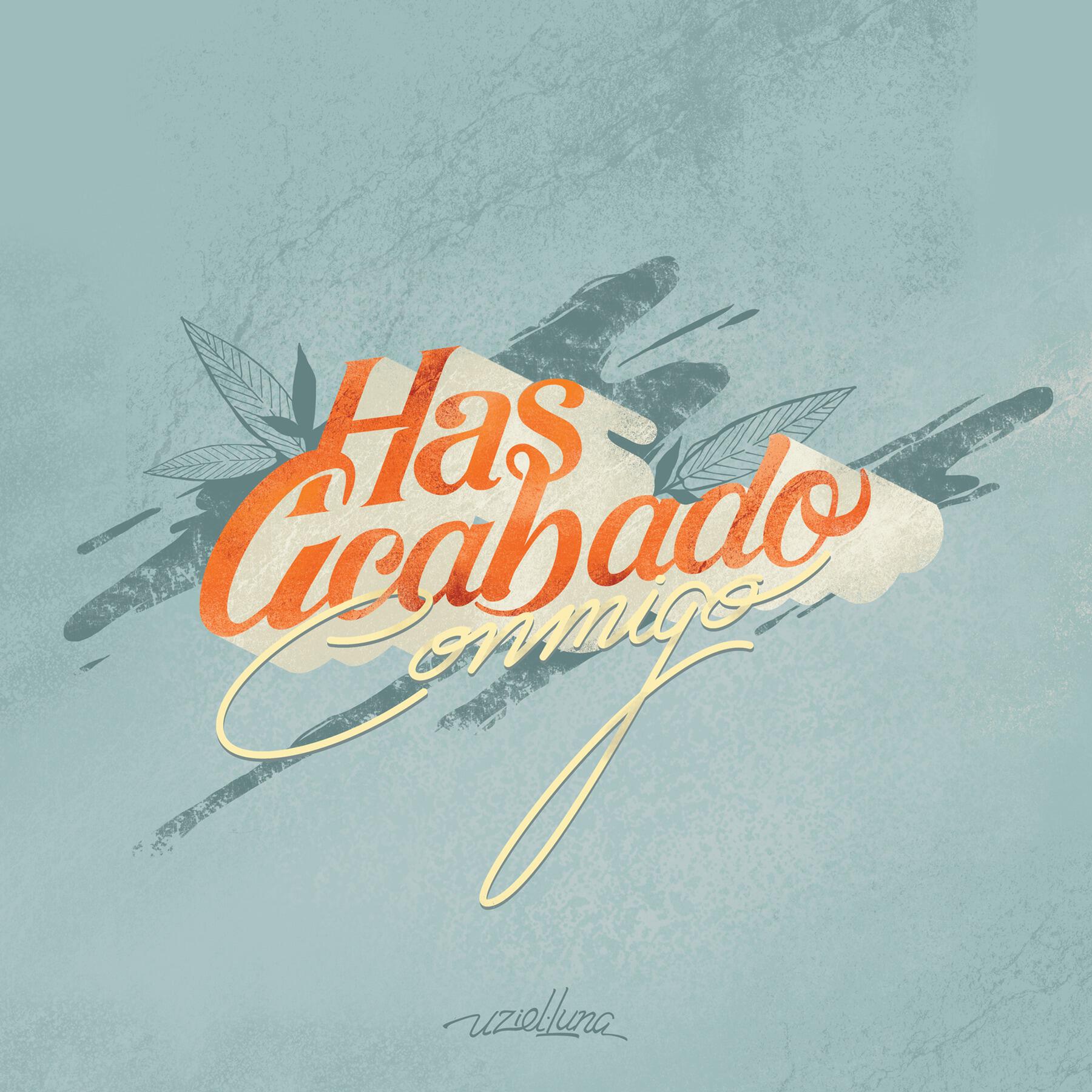 Релиз Has Acabado Conmigo