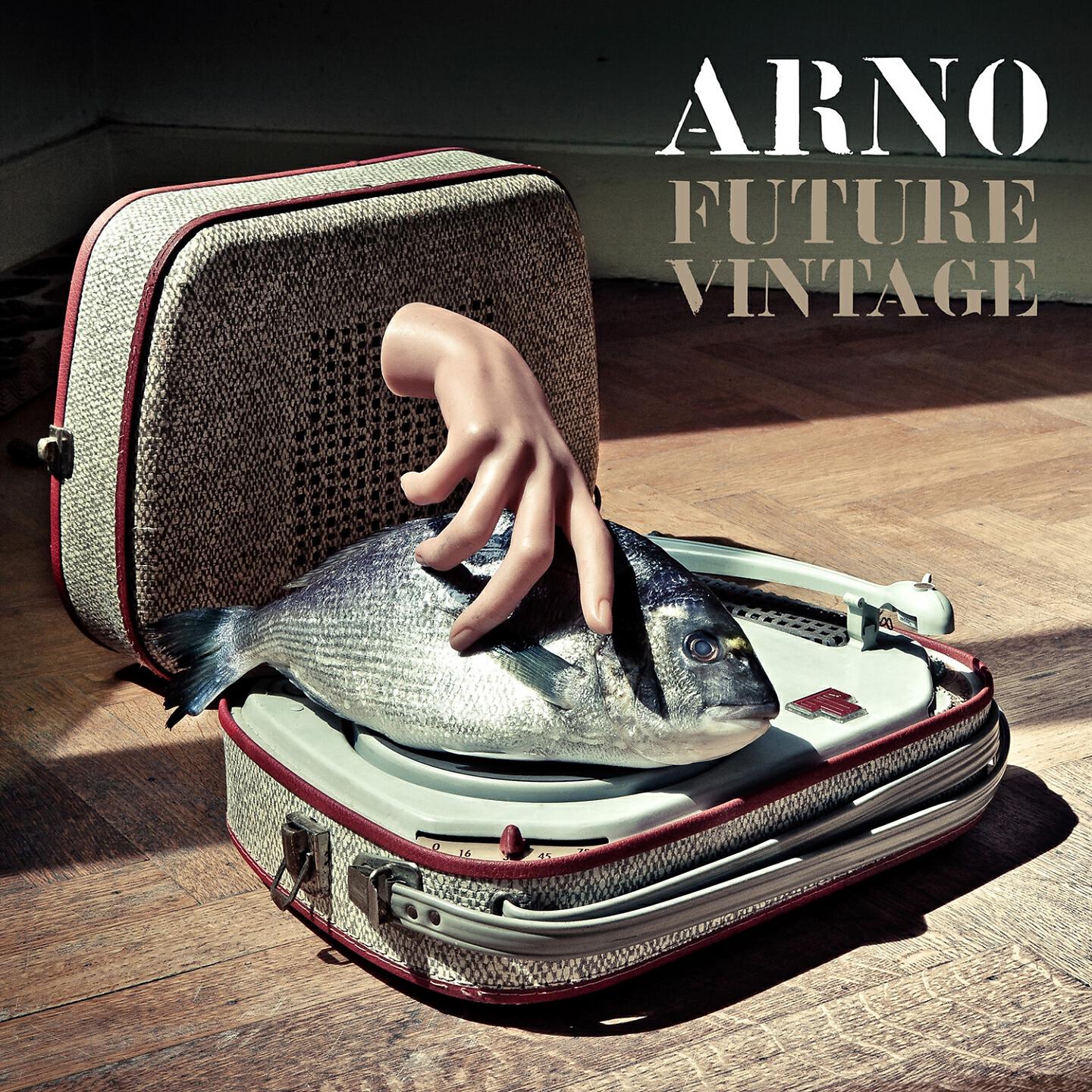 Релиз Future Vintage