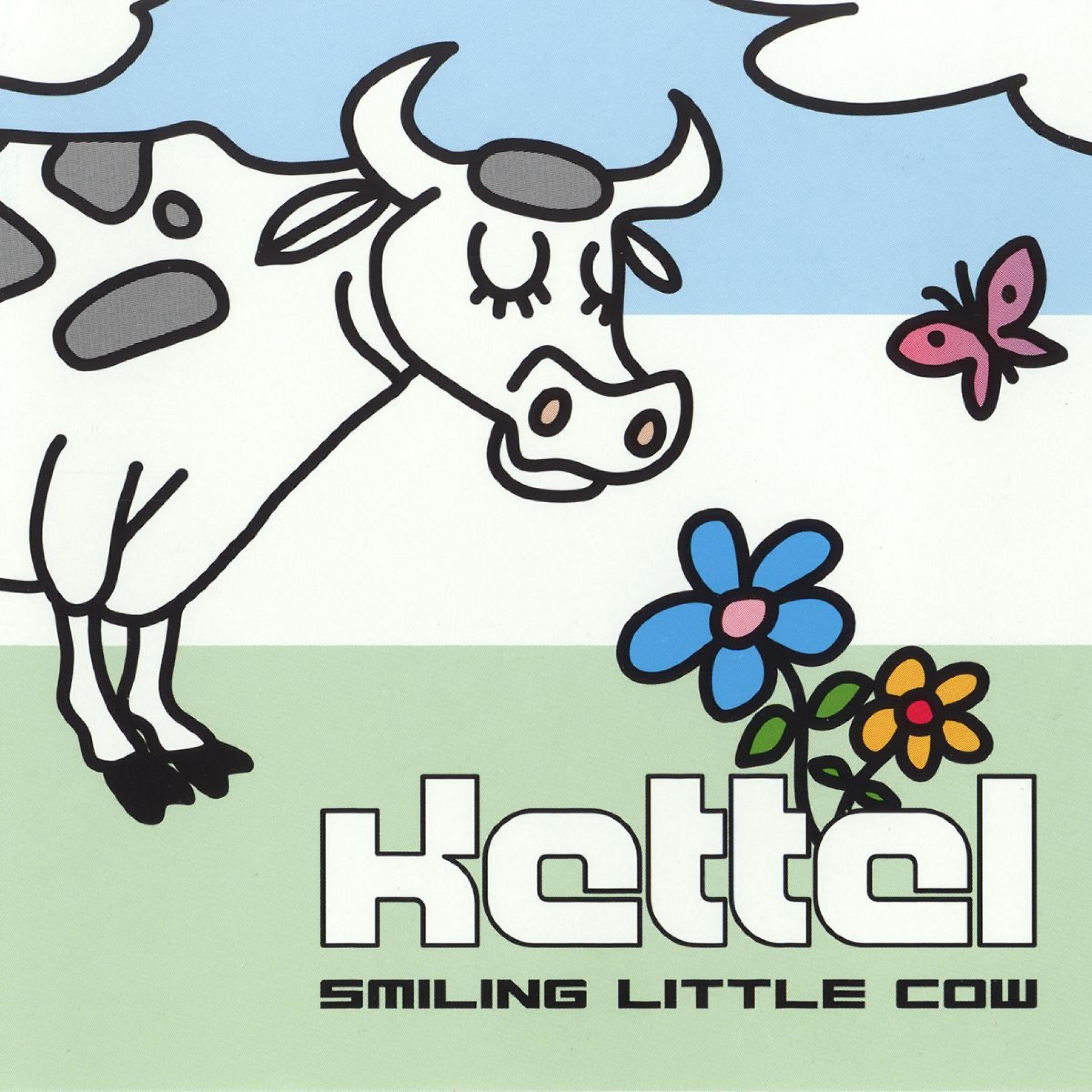 Релиз Smiling Little Cow