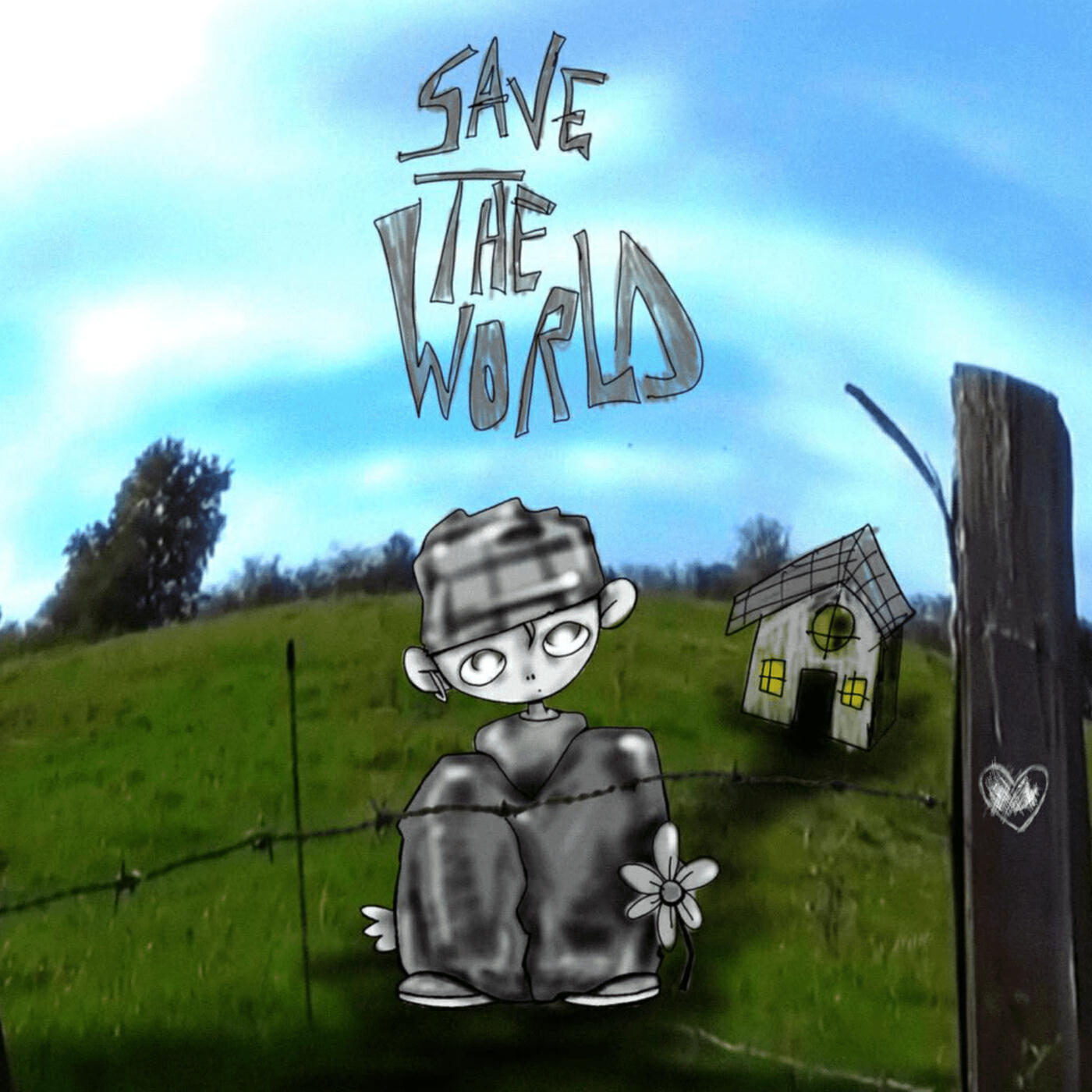Релиз Save the World