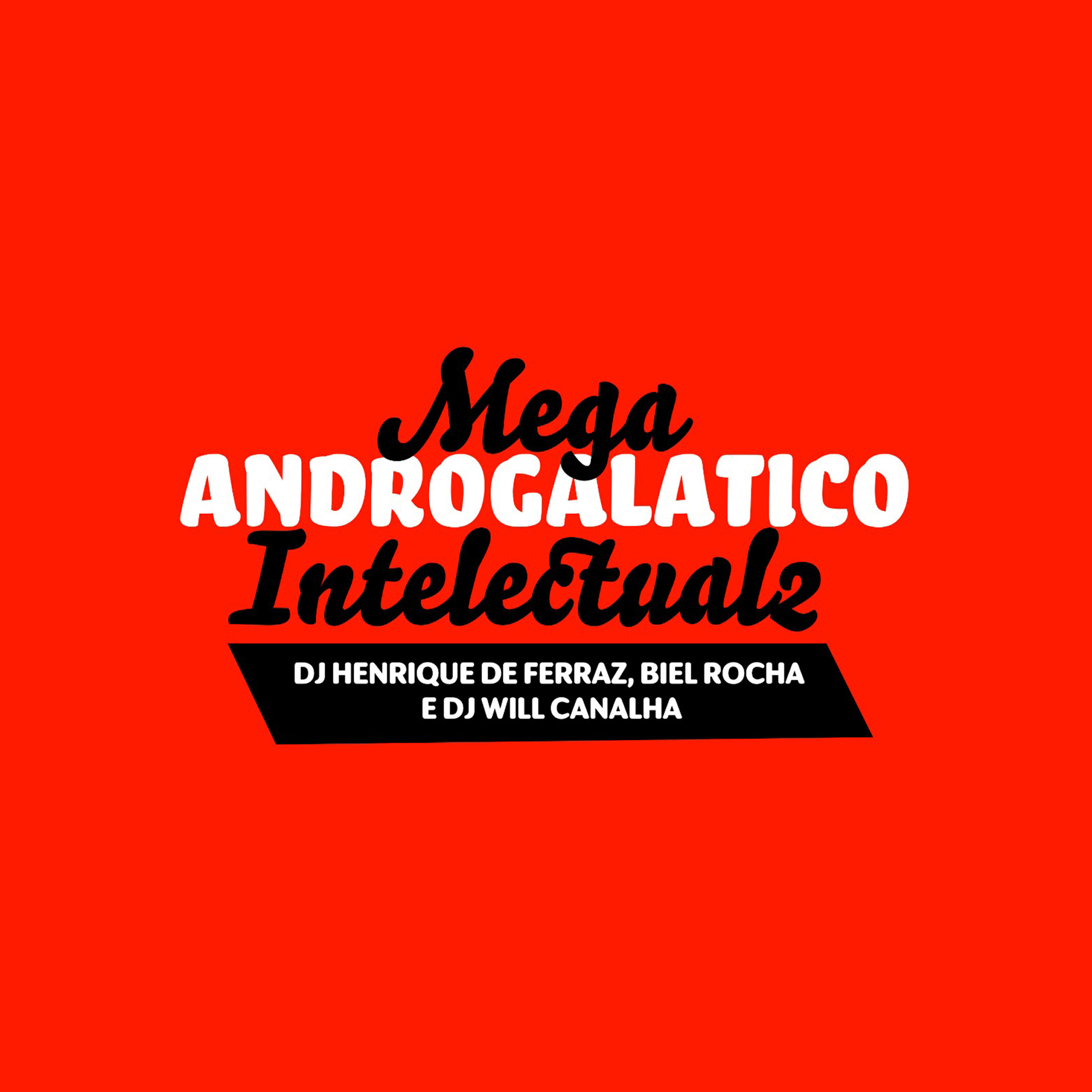 Скачать песню Biel Rocha, Dj Henrique de Ferraz, Dj Will Canalha - Mega Androgalatico Intelectual 2 бесплатно в MP3 для Android и iOS