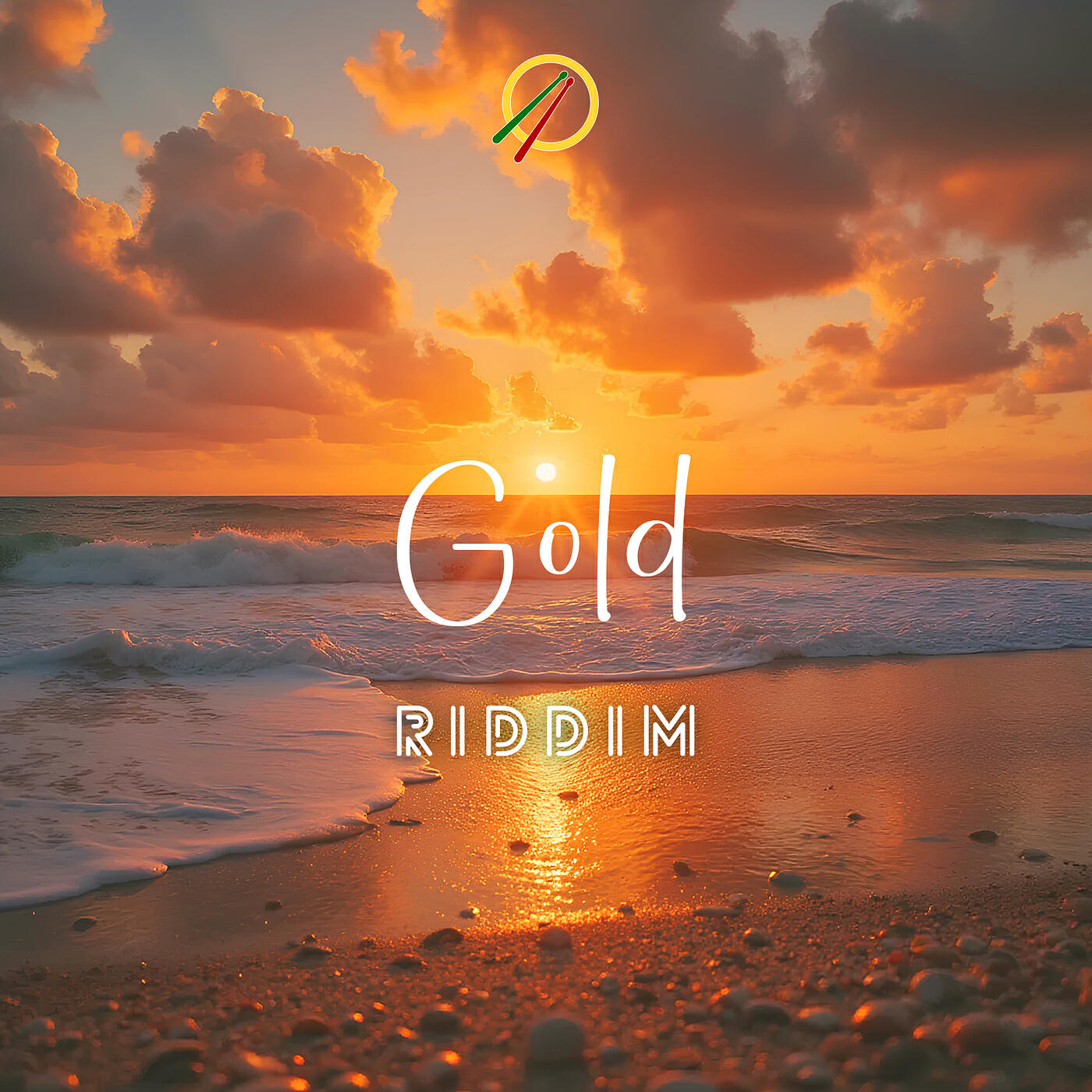 Релиз Gold Riddim