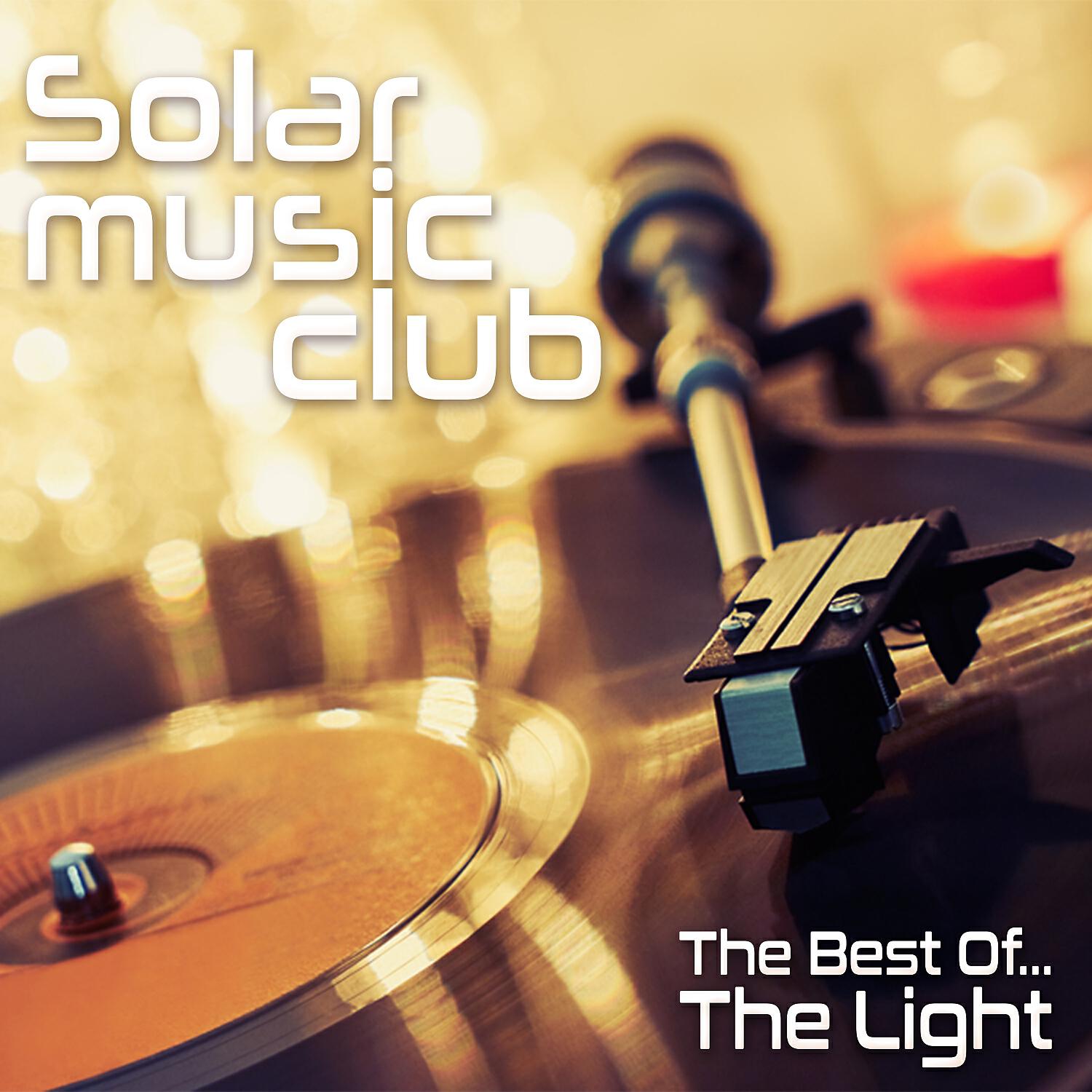 Релиз The Best Of… The Light