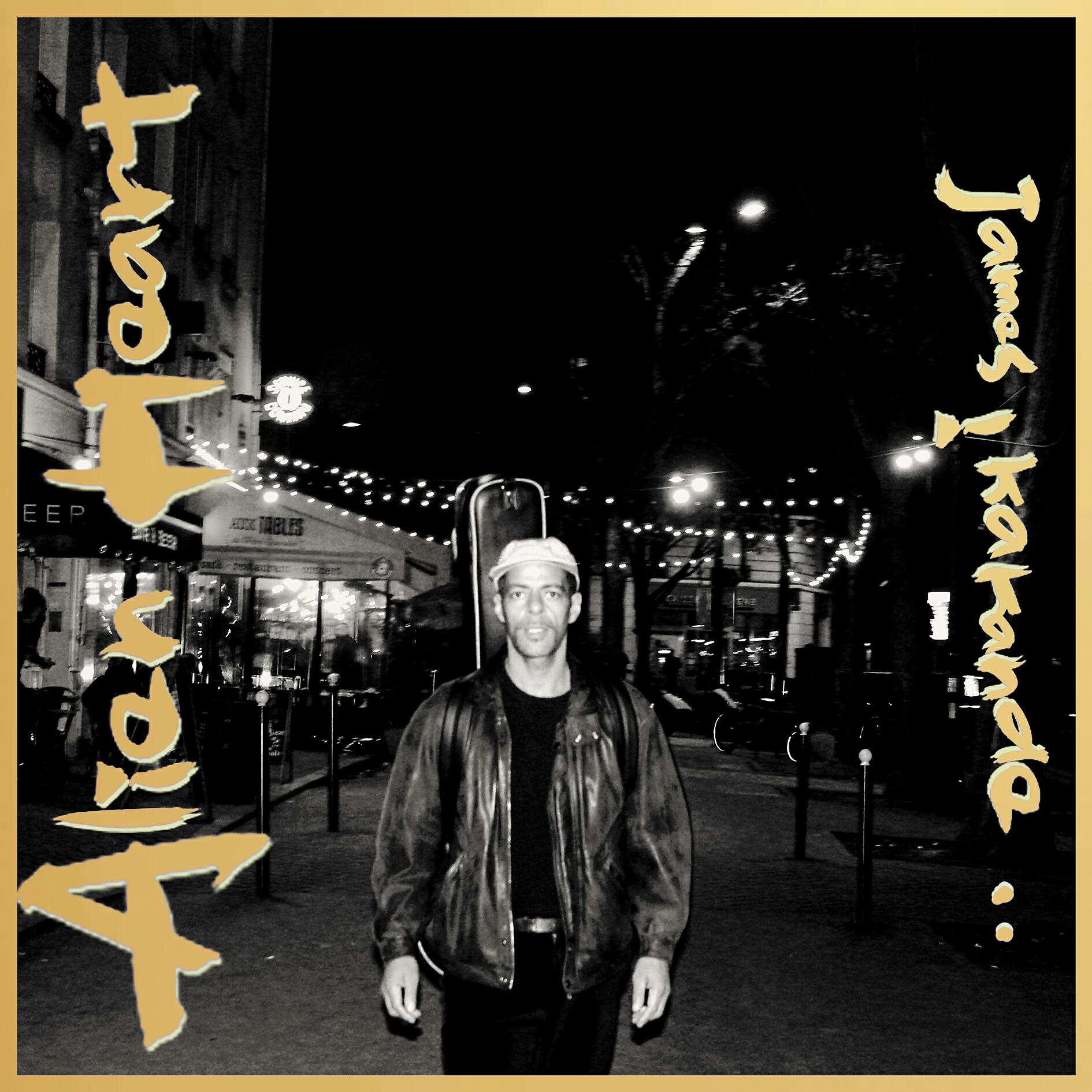 Релиз Alien Heart