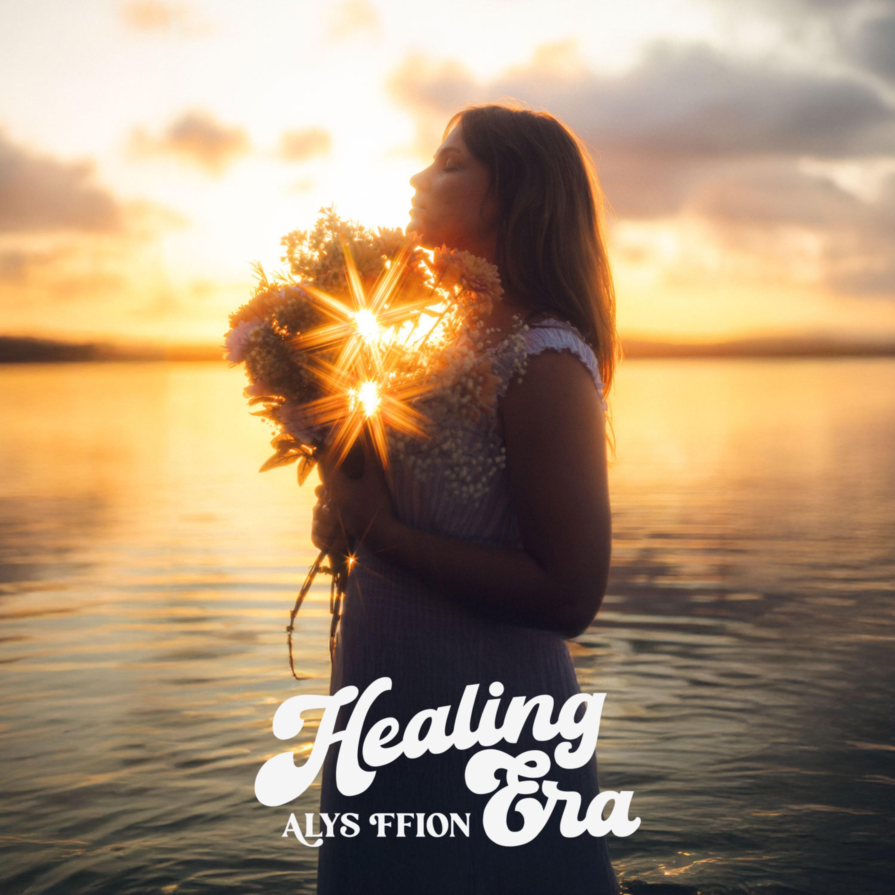 Релиз Healing Era