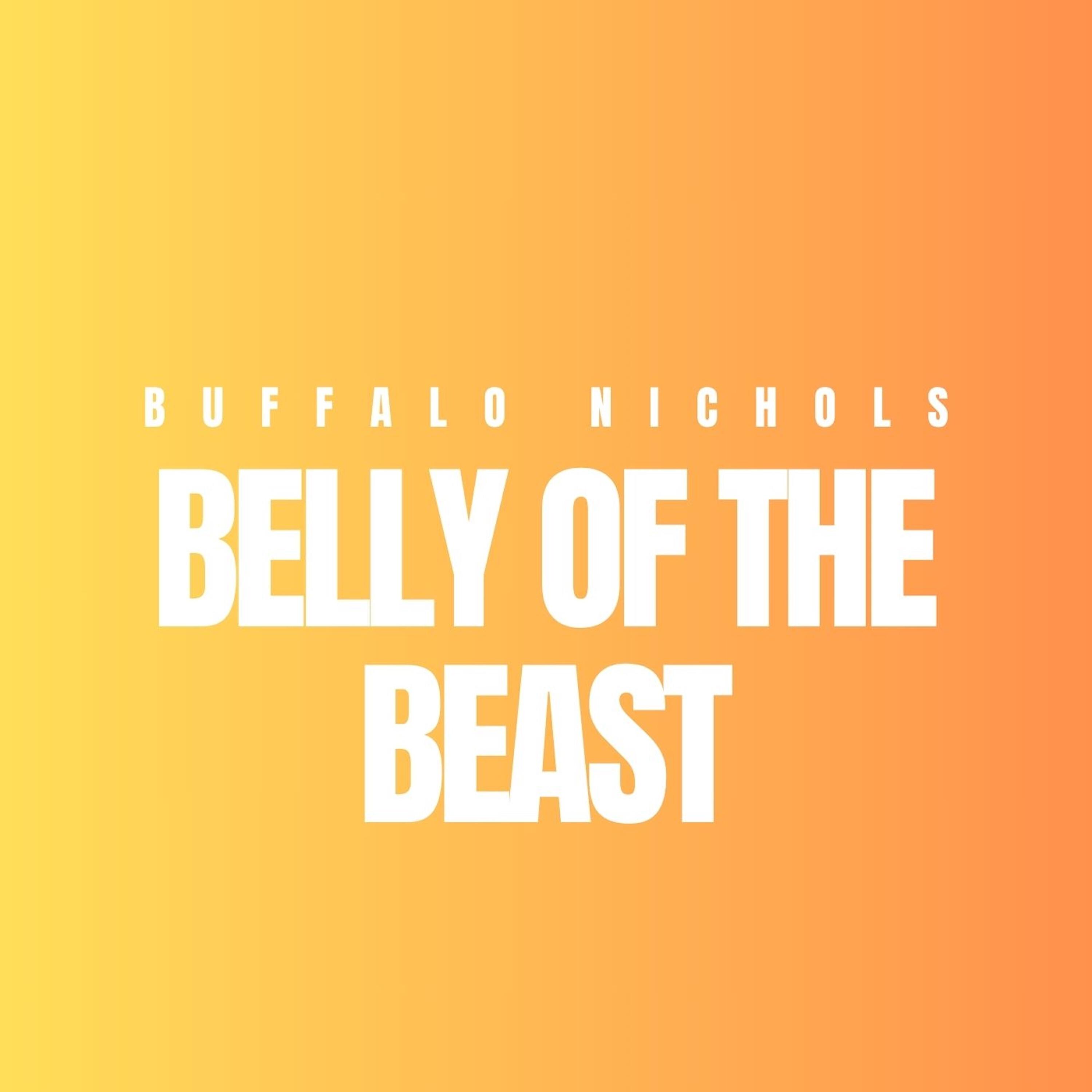 Релиз Belly of the Beast