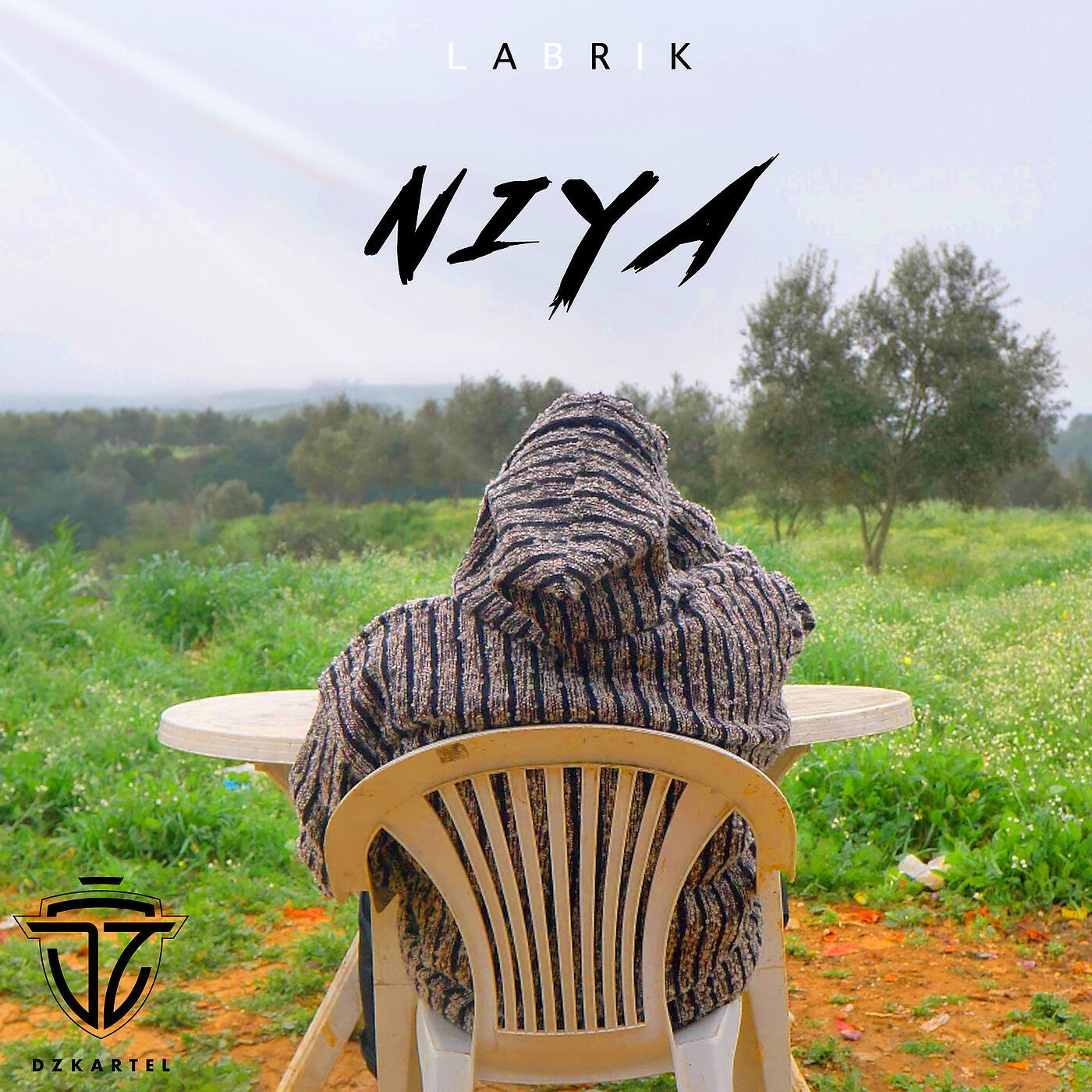 Релиз Niya