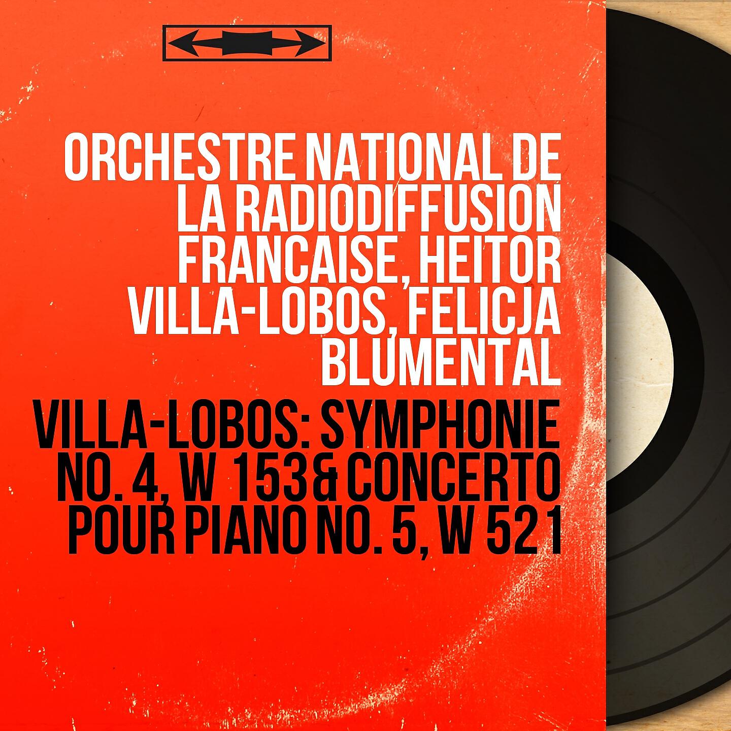 Трек Concerto pour piano No. 5 in C Major, W 521: III. Allegretto scherzando