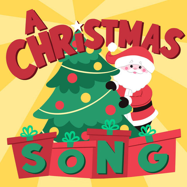 Релиз A Christmas Song