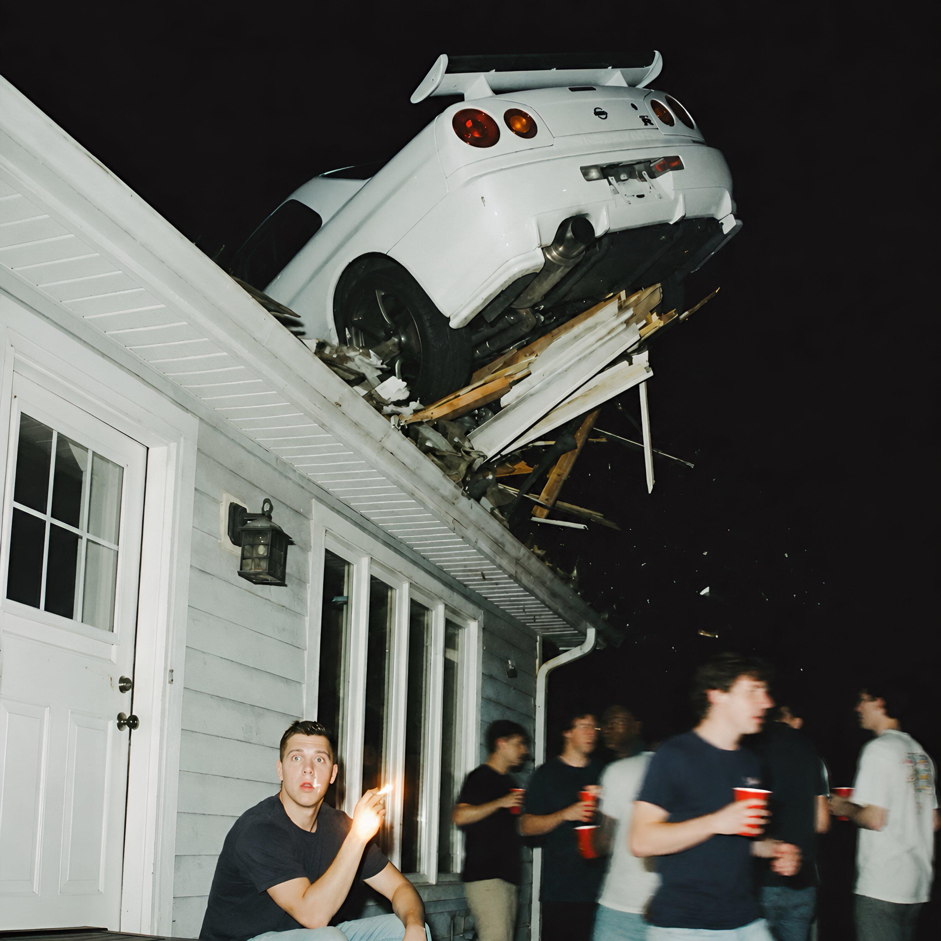 Релиз Just Night