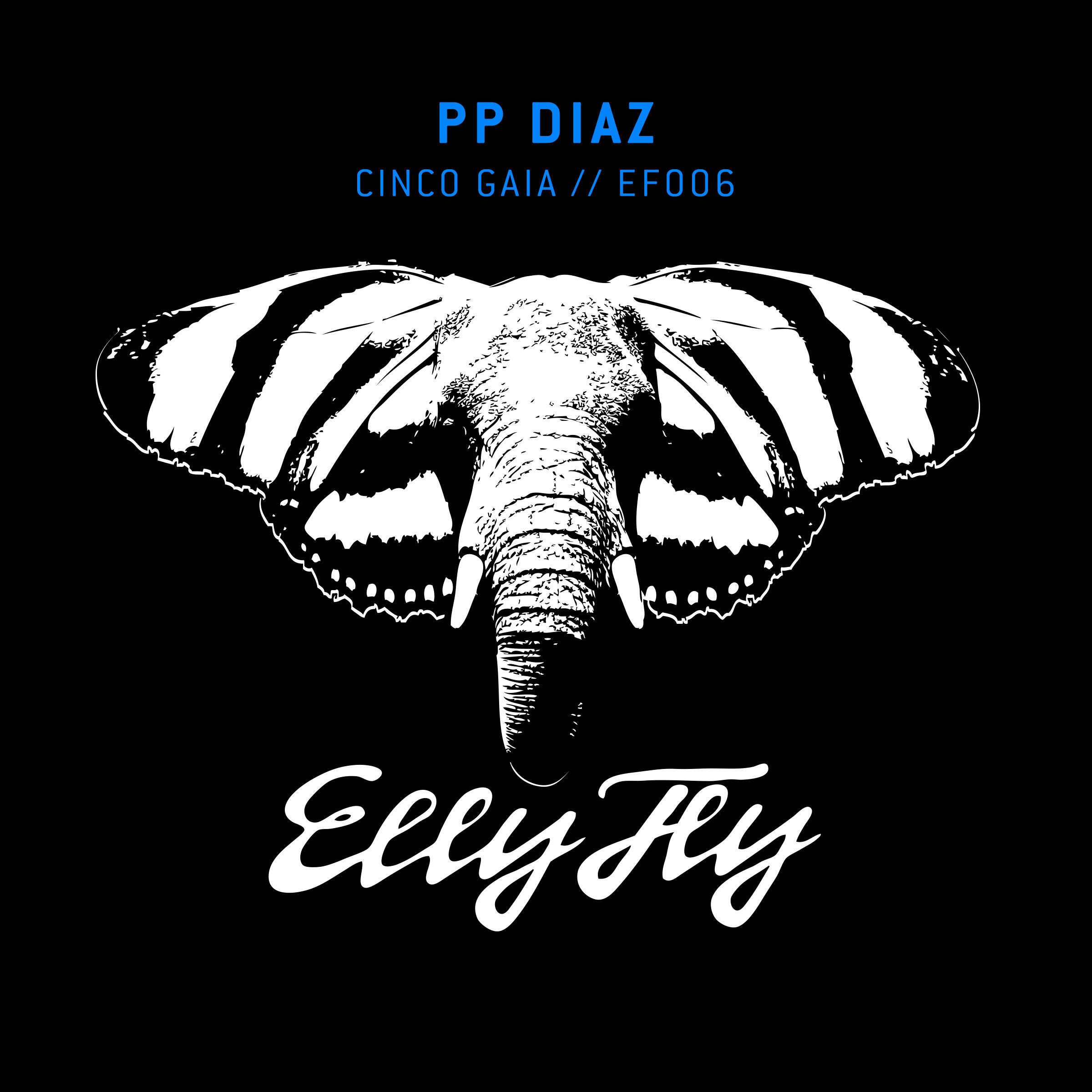 Релиз Cinco Gaia
