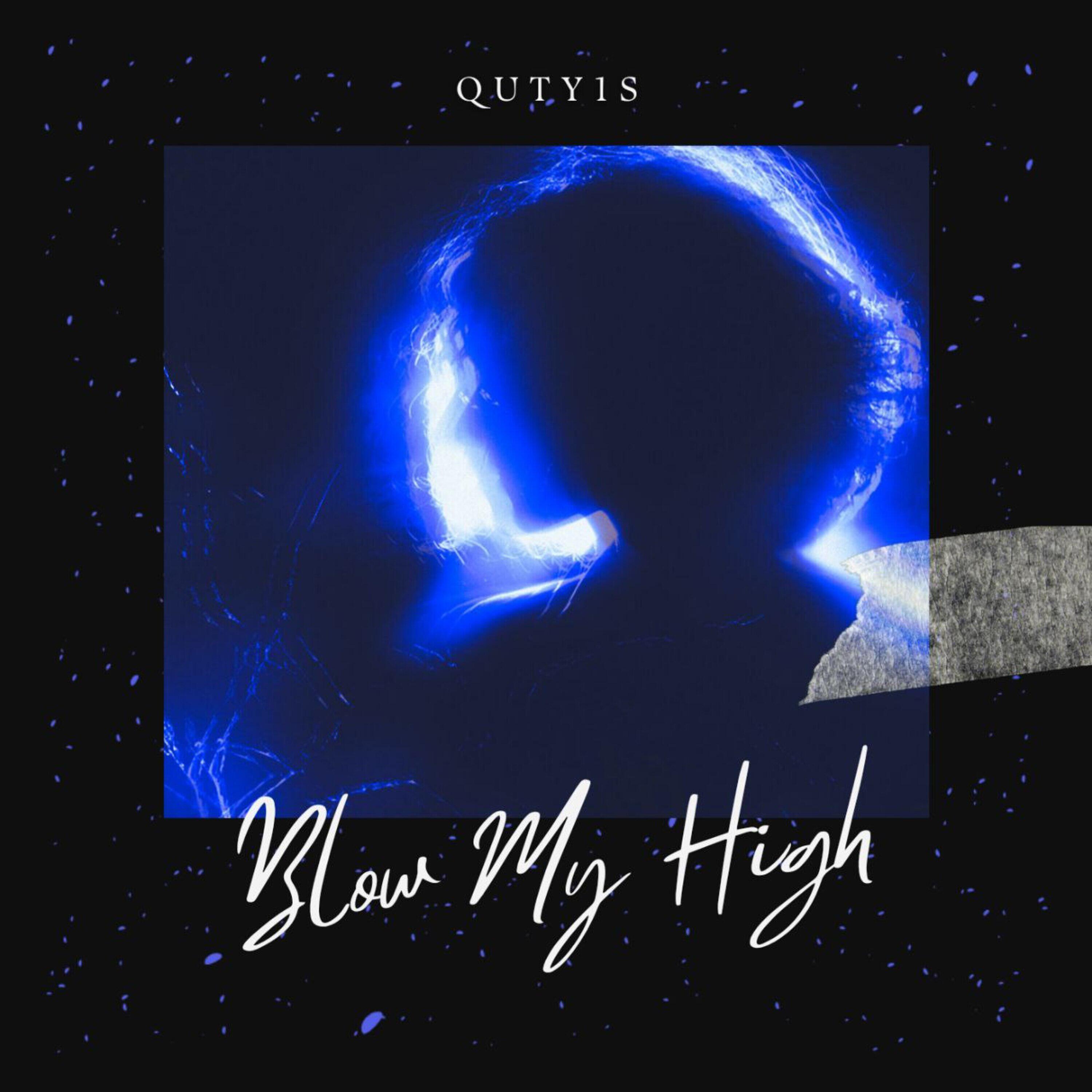 Релиз Blow My High
