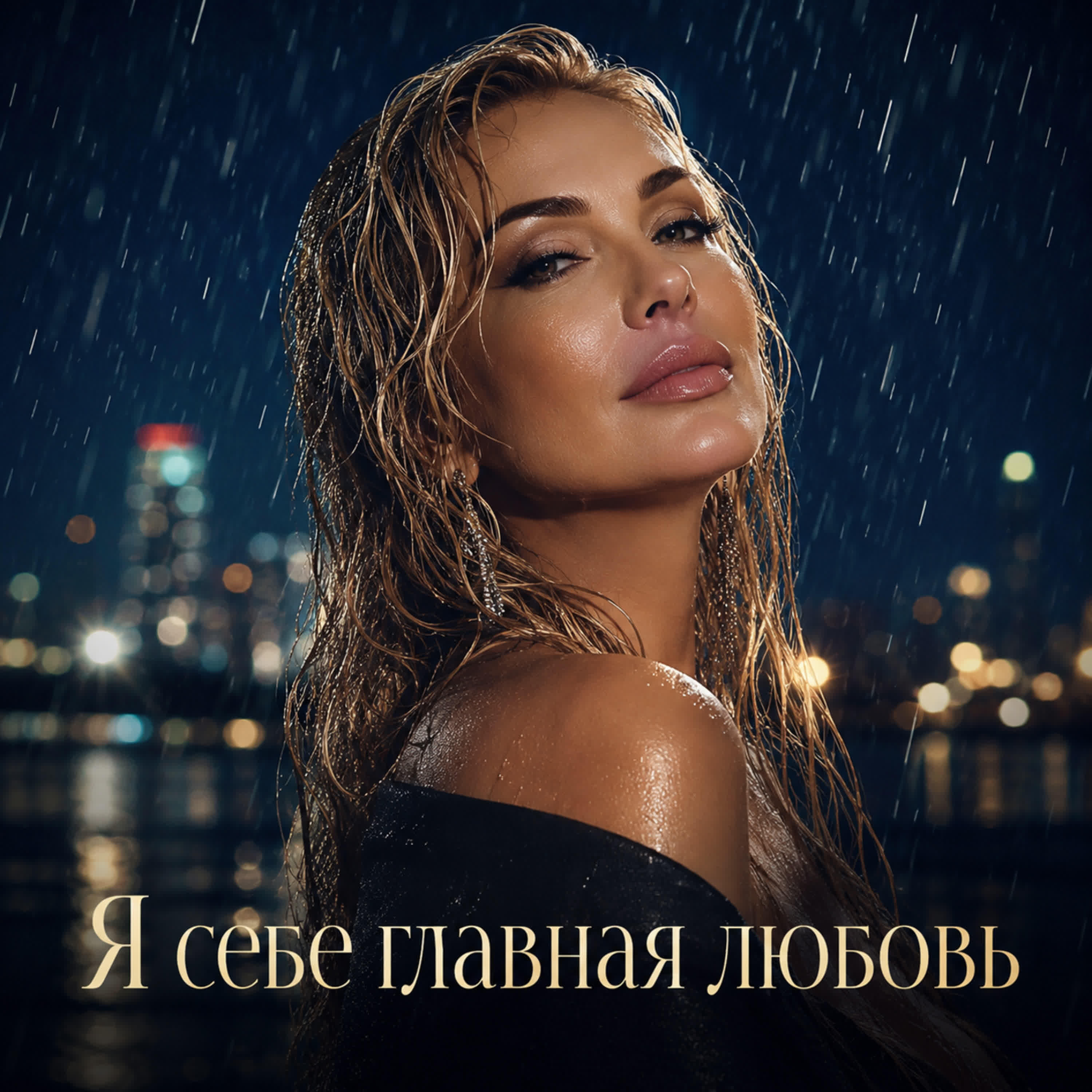 Релиз Я себе главная любовь