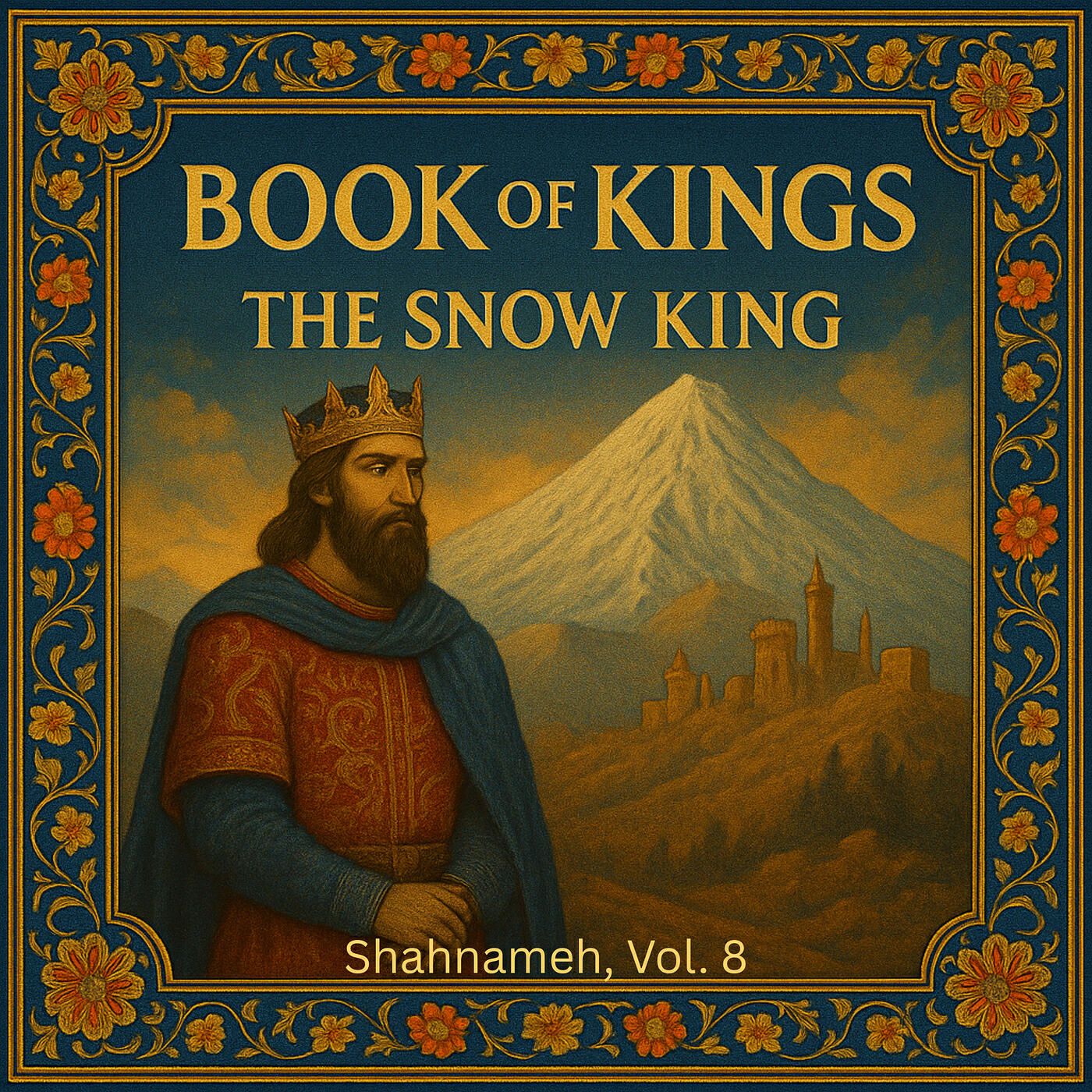 Book of Kings