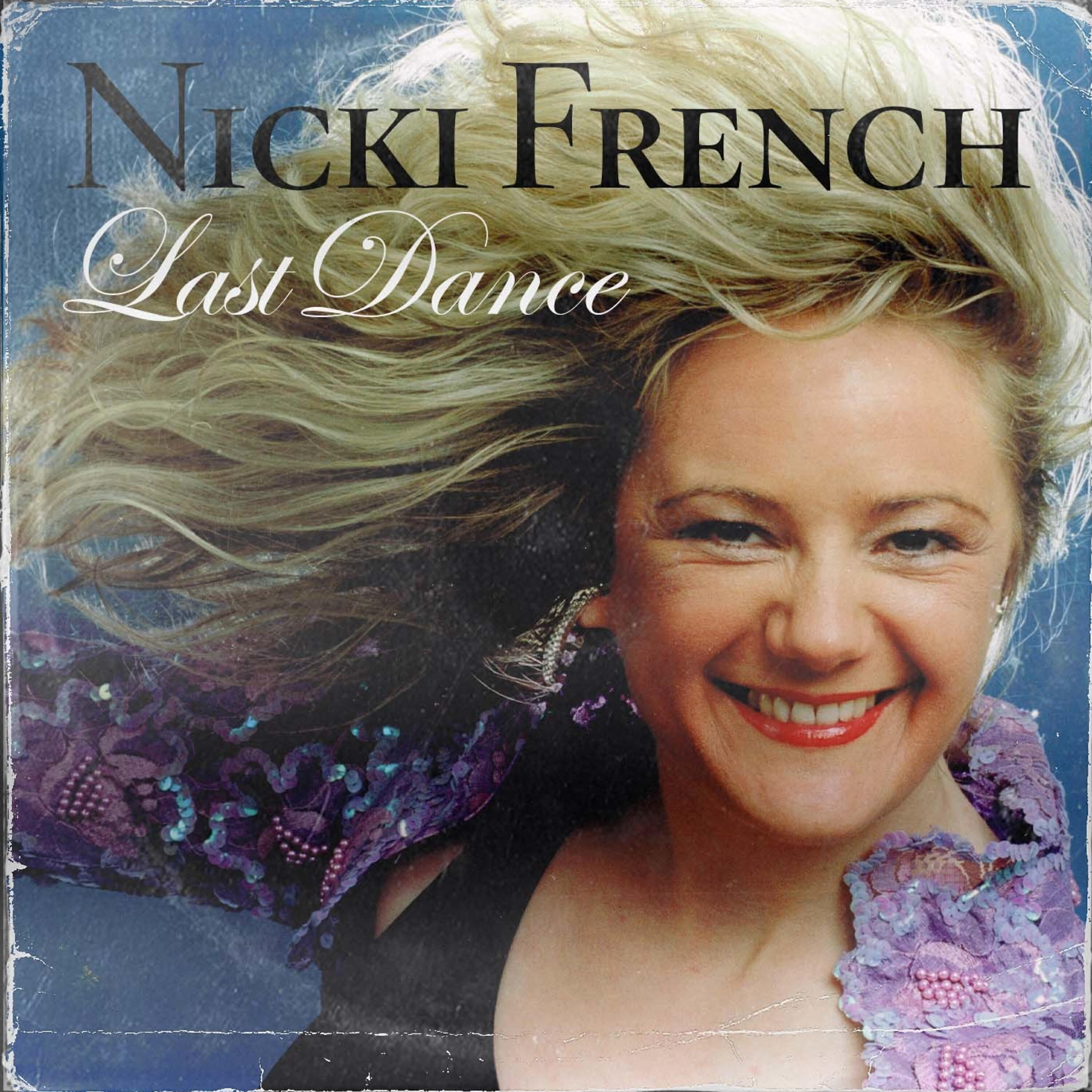 Релиз Last Dance