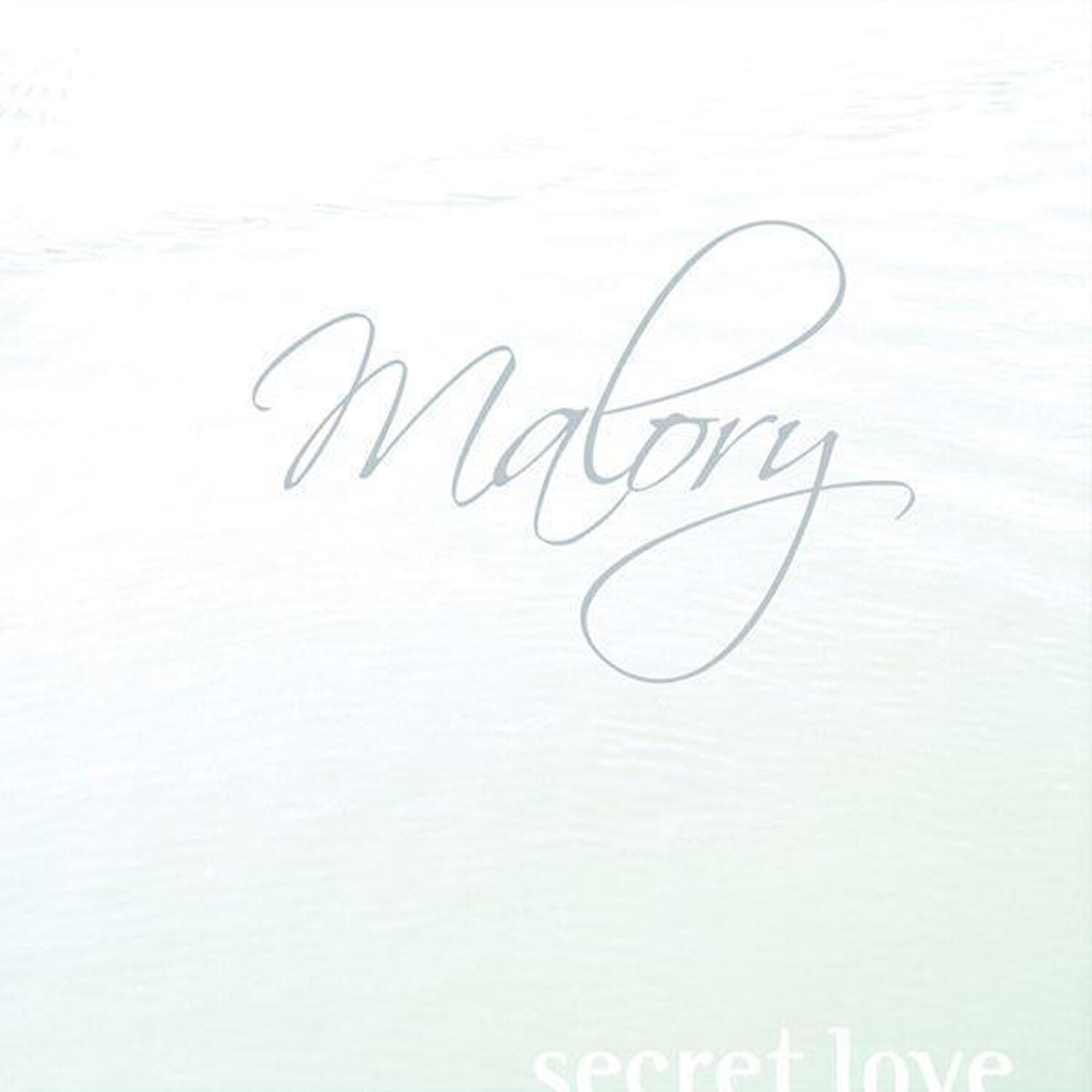 Релиз Secret Love
