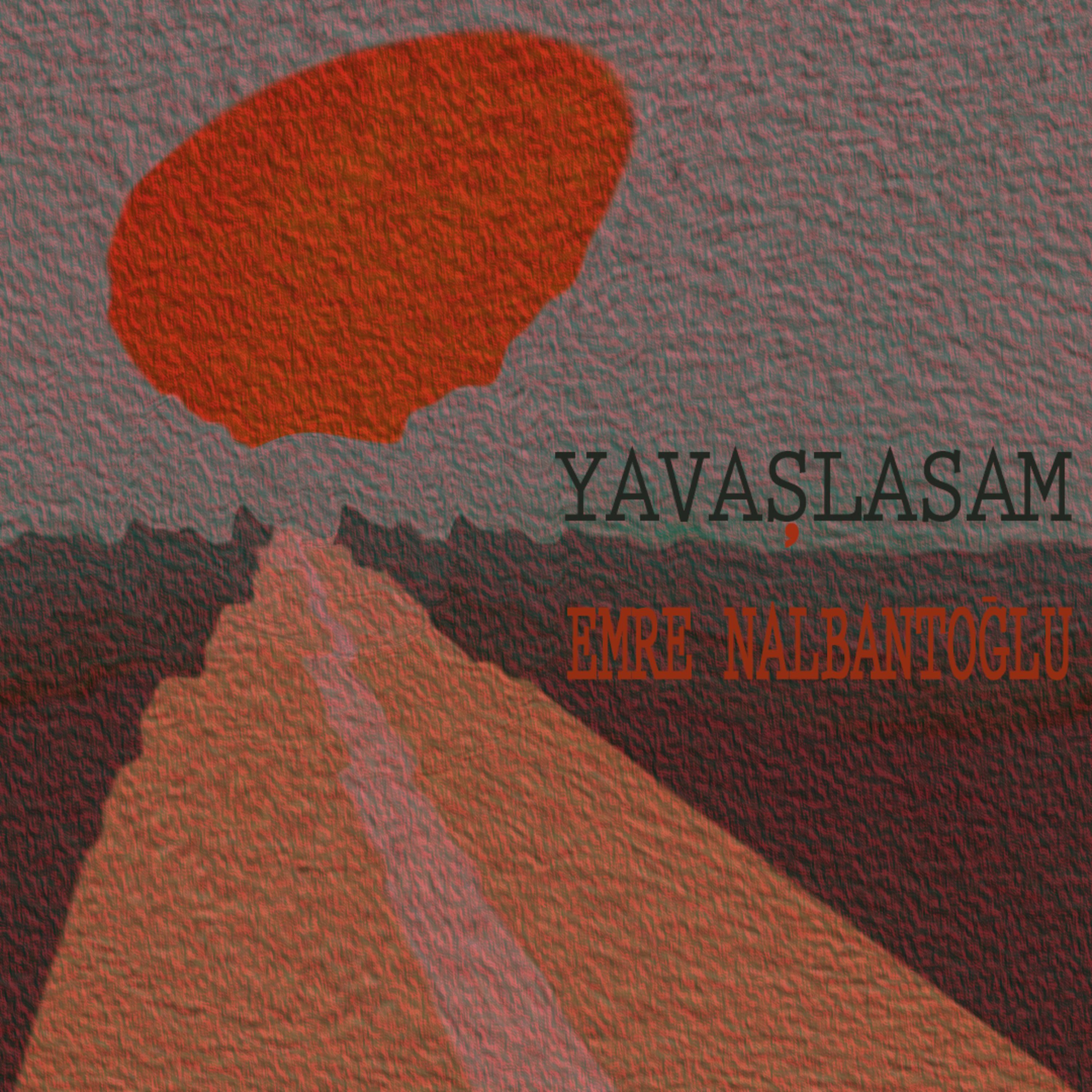 Релиз Yavaşlasam