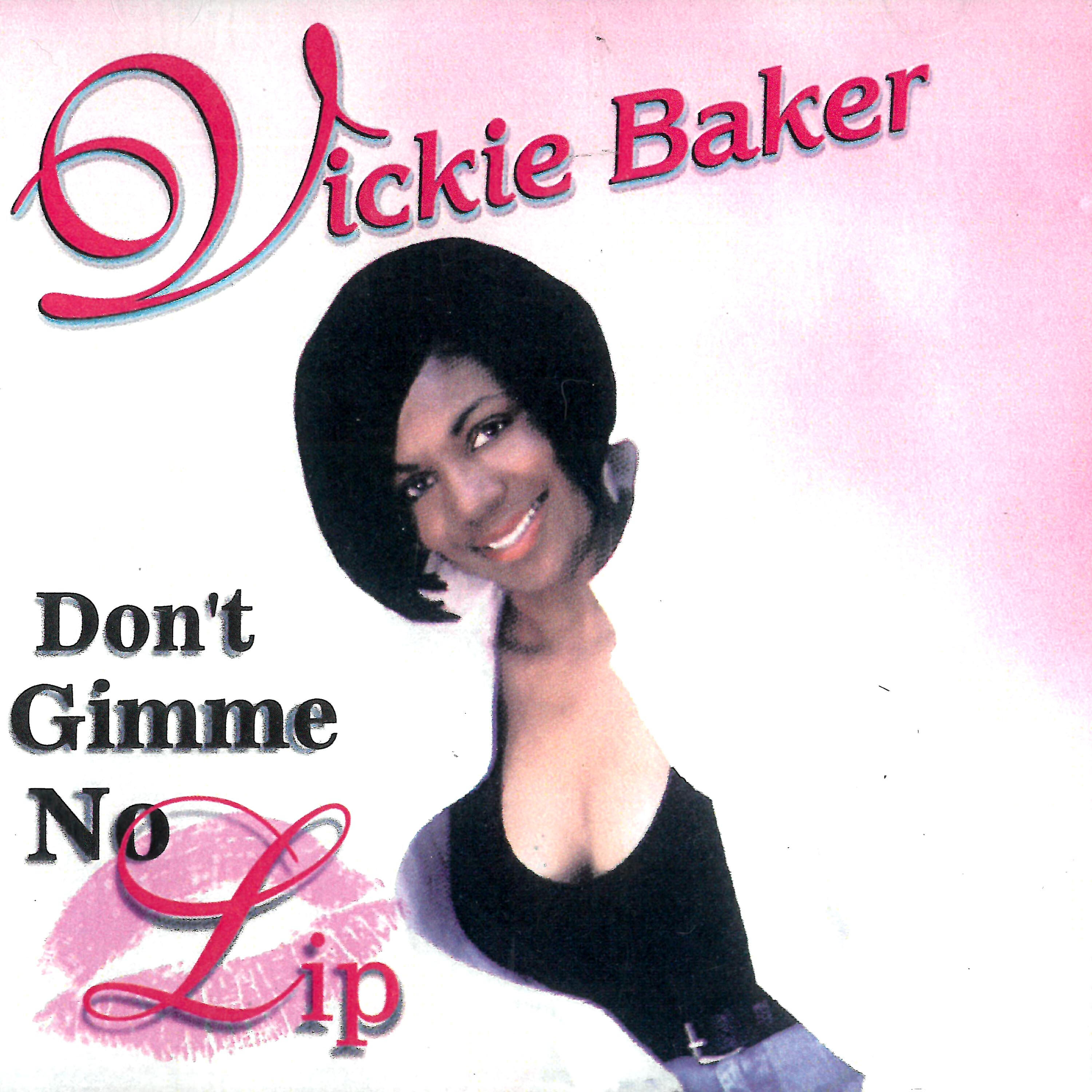 Релиз Don't Give Me No Lip
