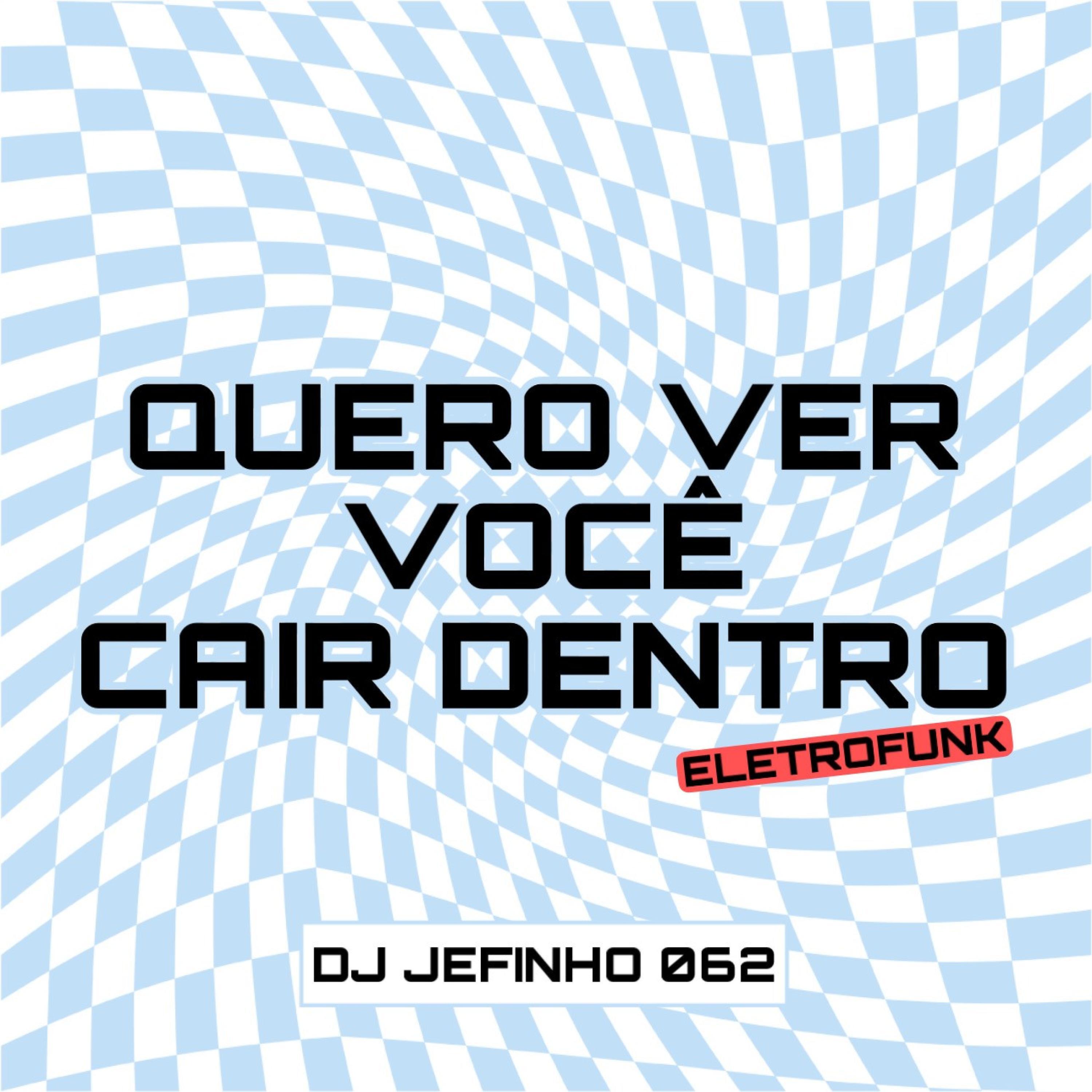 Релиз QUERO VER VOCÊ CAIR DENTRO