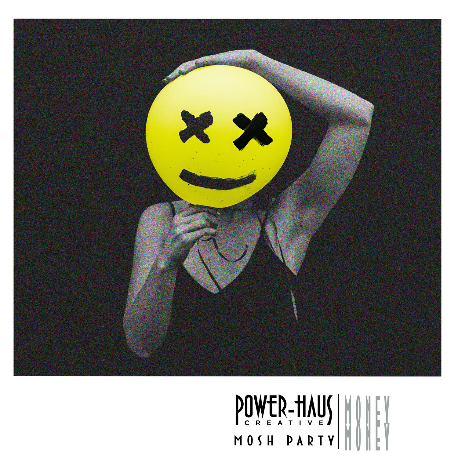 Релиз Money, Money