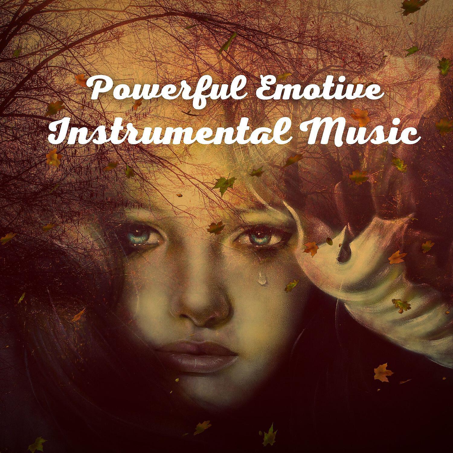 Релиз Powerful Emotive Instrumental Music