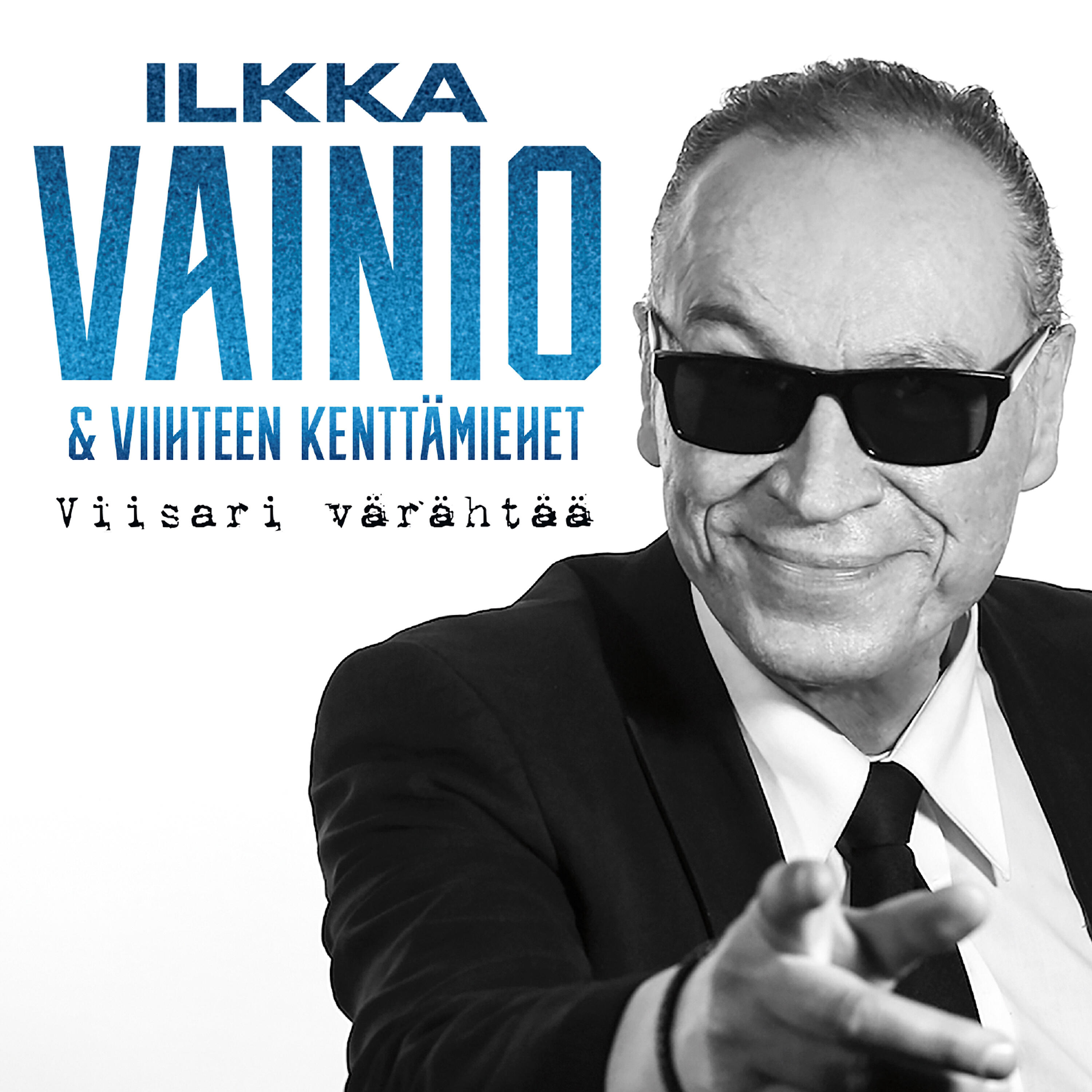 Релиз Viisari värähtää