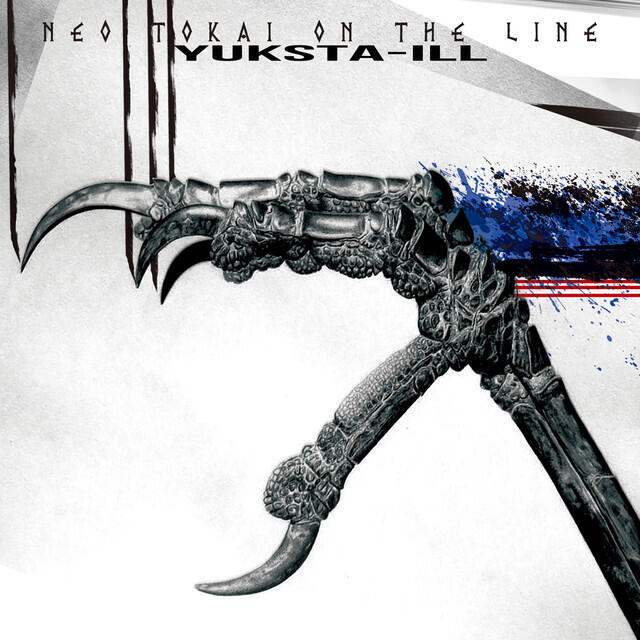 Релиз NEO TOKAI ON THE LINE