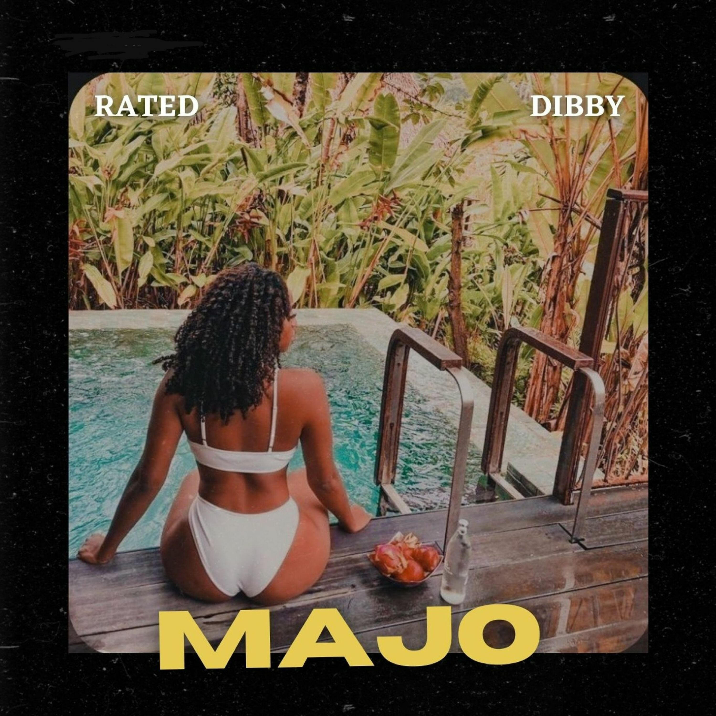Релиз Majo