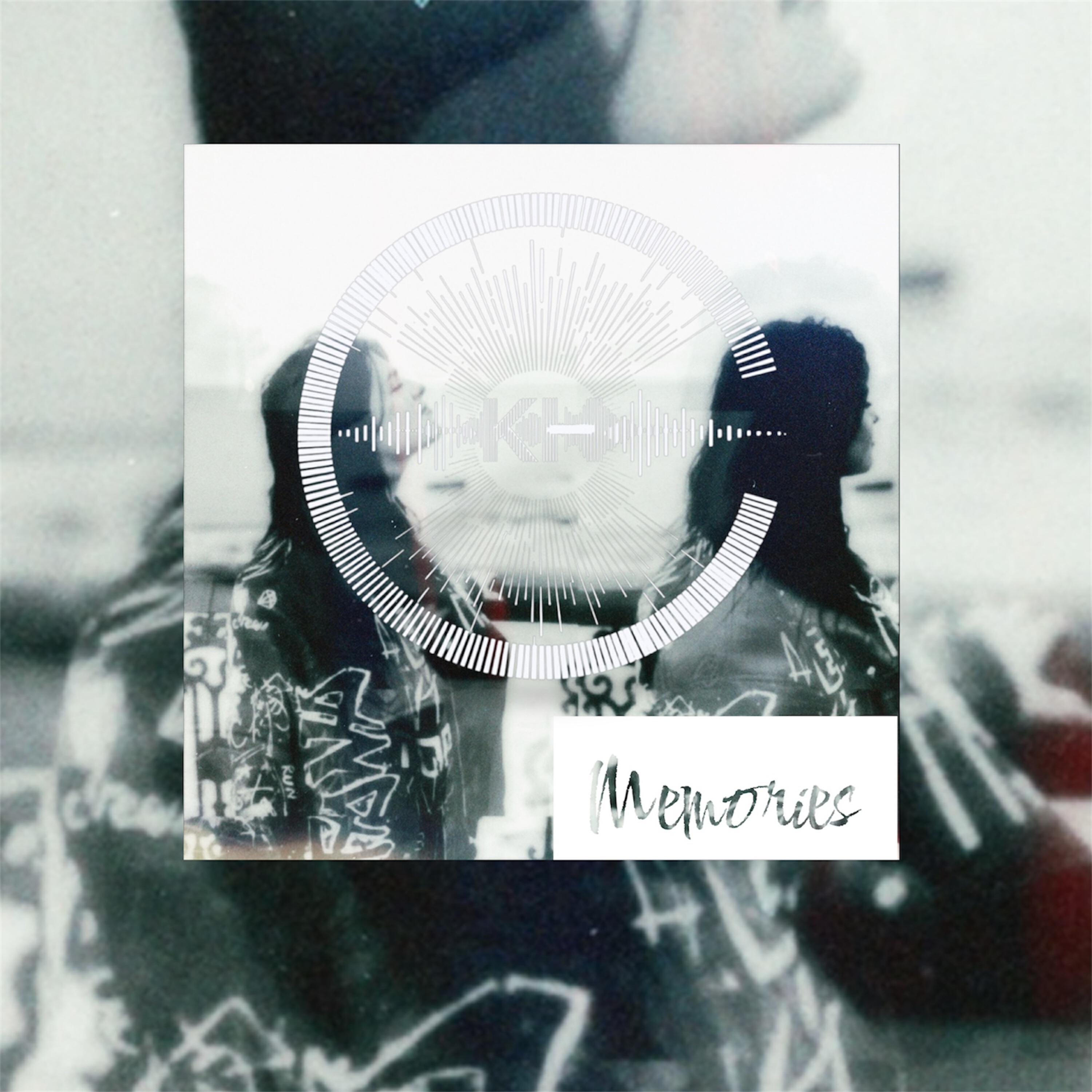 Релиз Memories