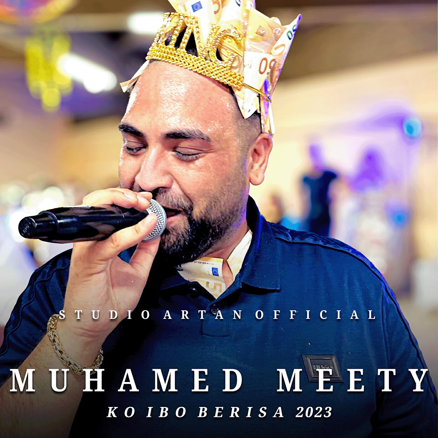 Релиз Muhamed Meety Ko Ibo Berisa 2023