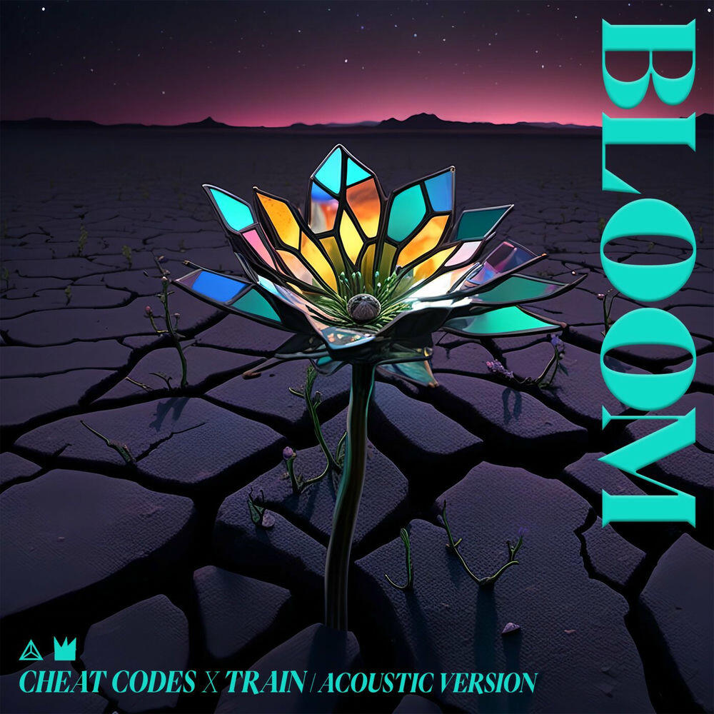 Релиз Bloom (Acoustic Version)