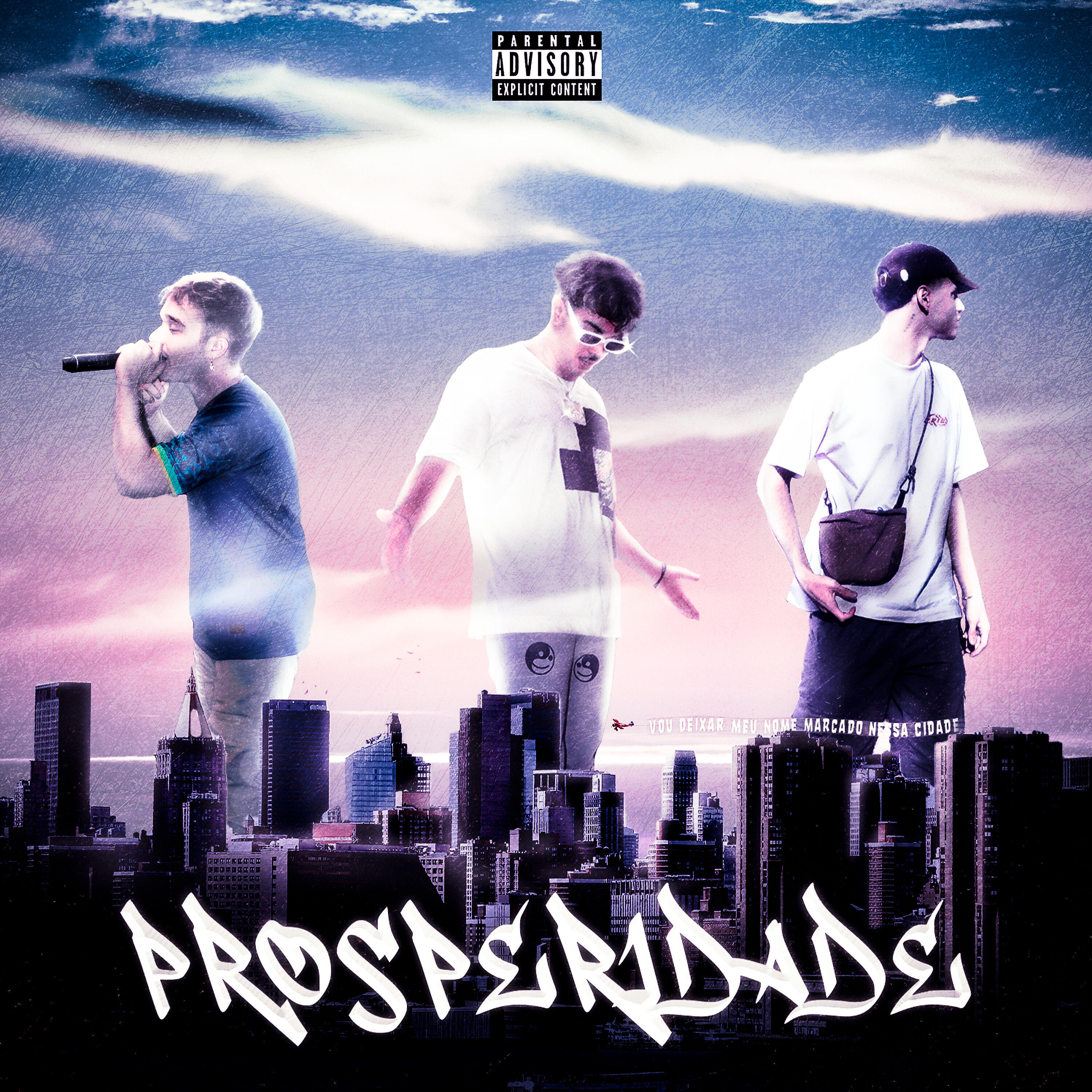 Скачать песню Sete37, Leuu, Jana, Klein - Prosperidade бесплатно в MP3 для Android и iOS