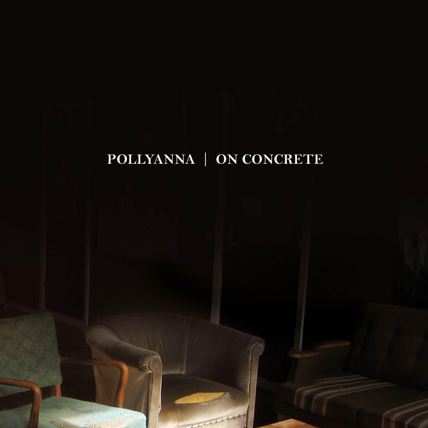 Релиз On Concrete