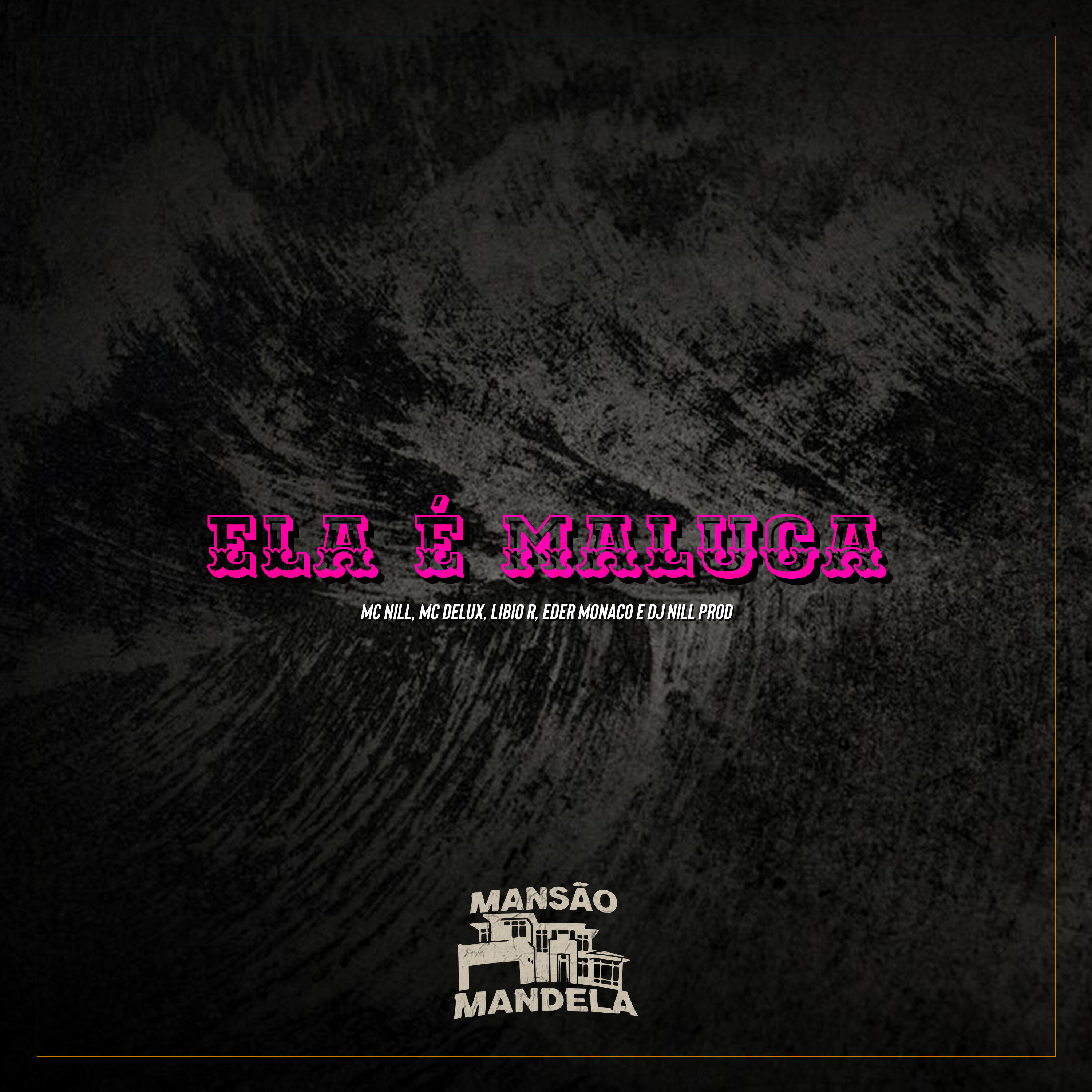 Релиз Ela É Maluca