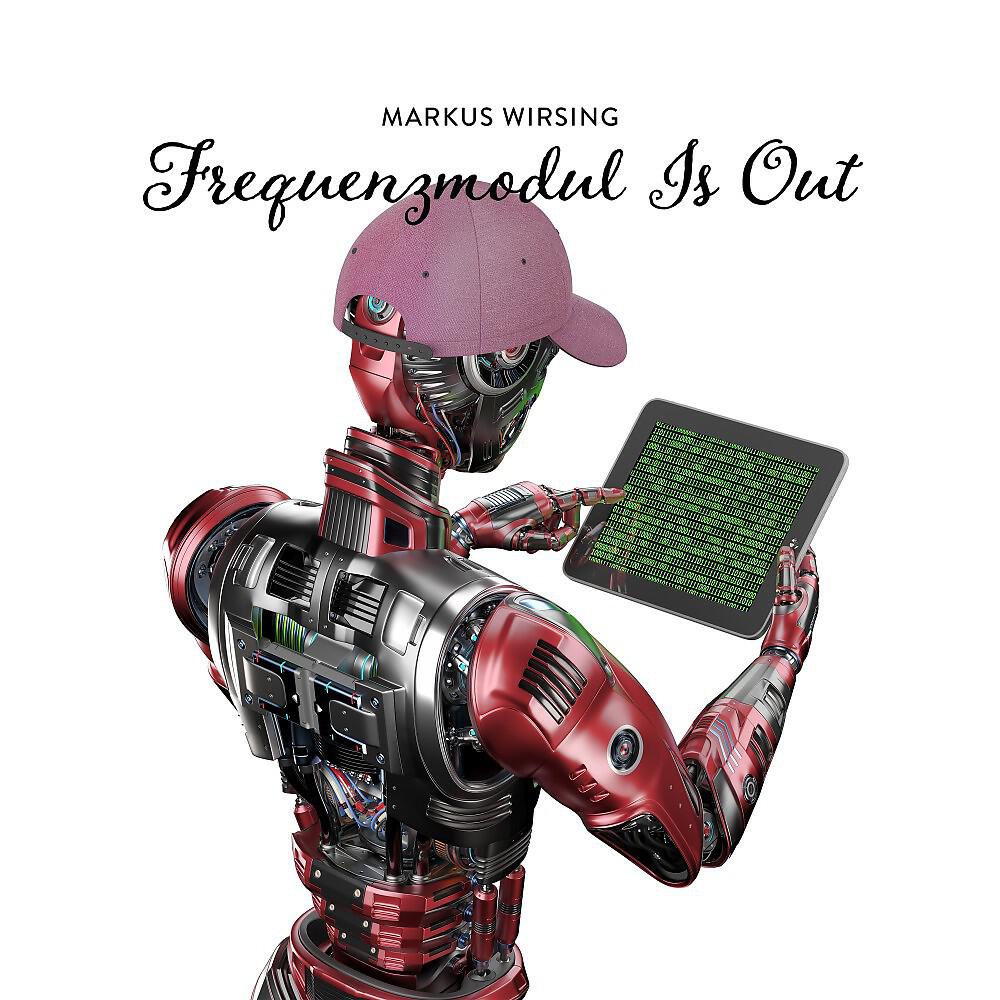 Релиз Freuenzmodul Is Out
