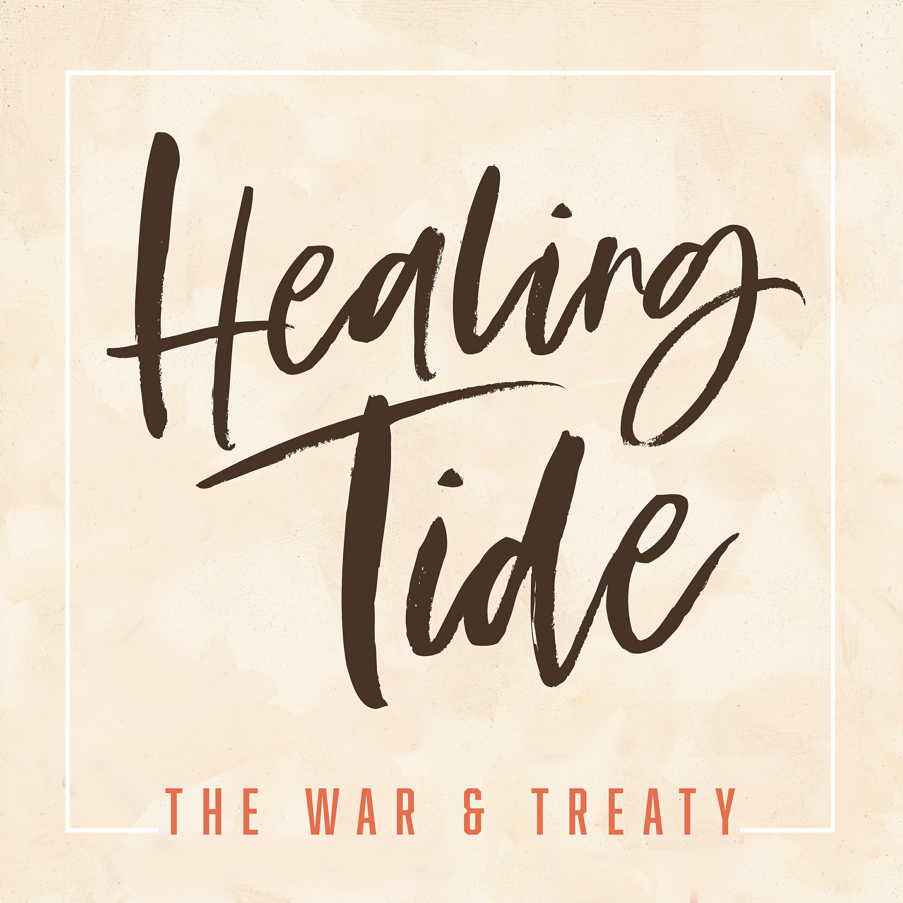 Релиз Healing Tide