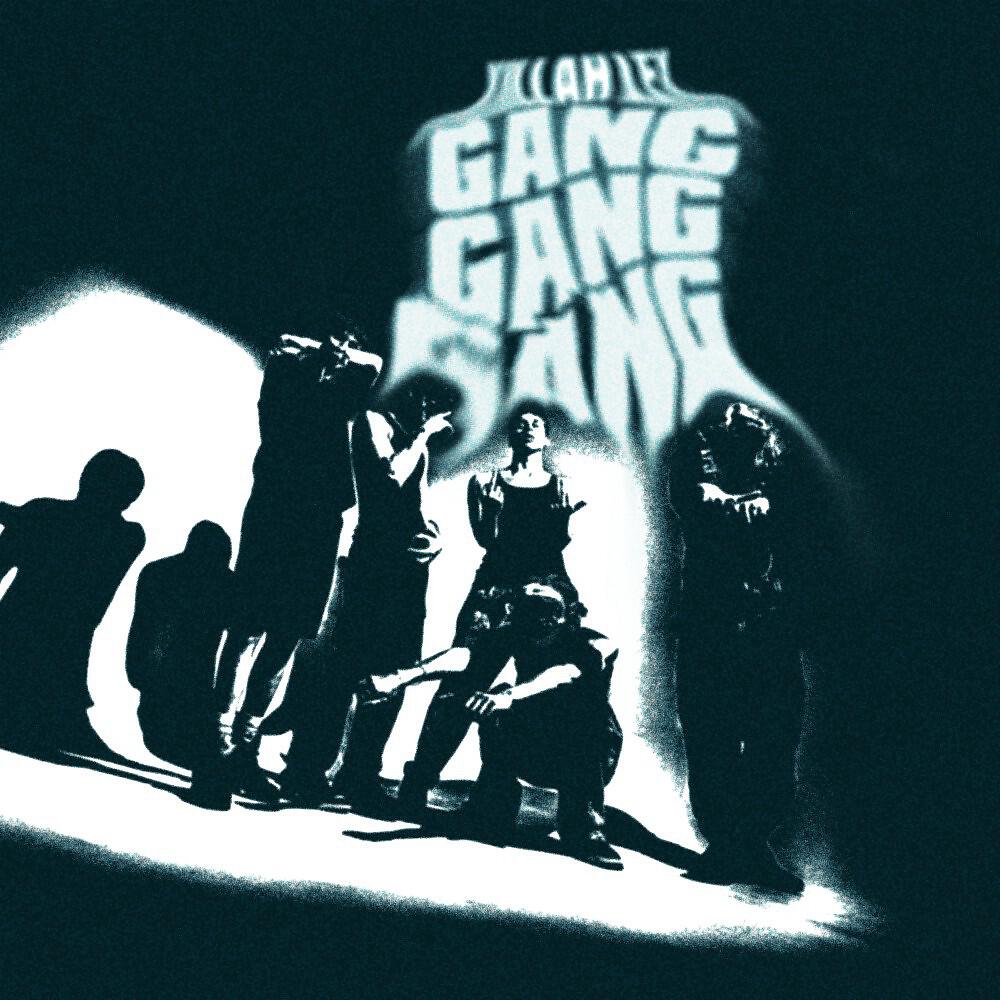 Релиз Gang GANG GANG (Prod. By Richfavor)