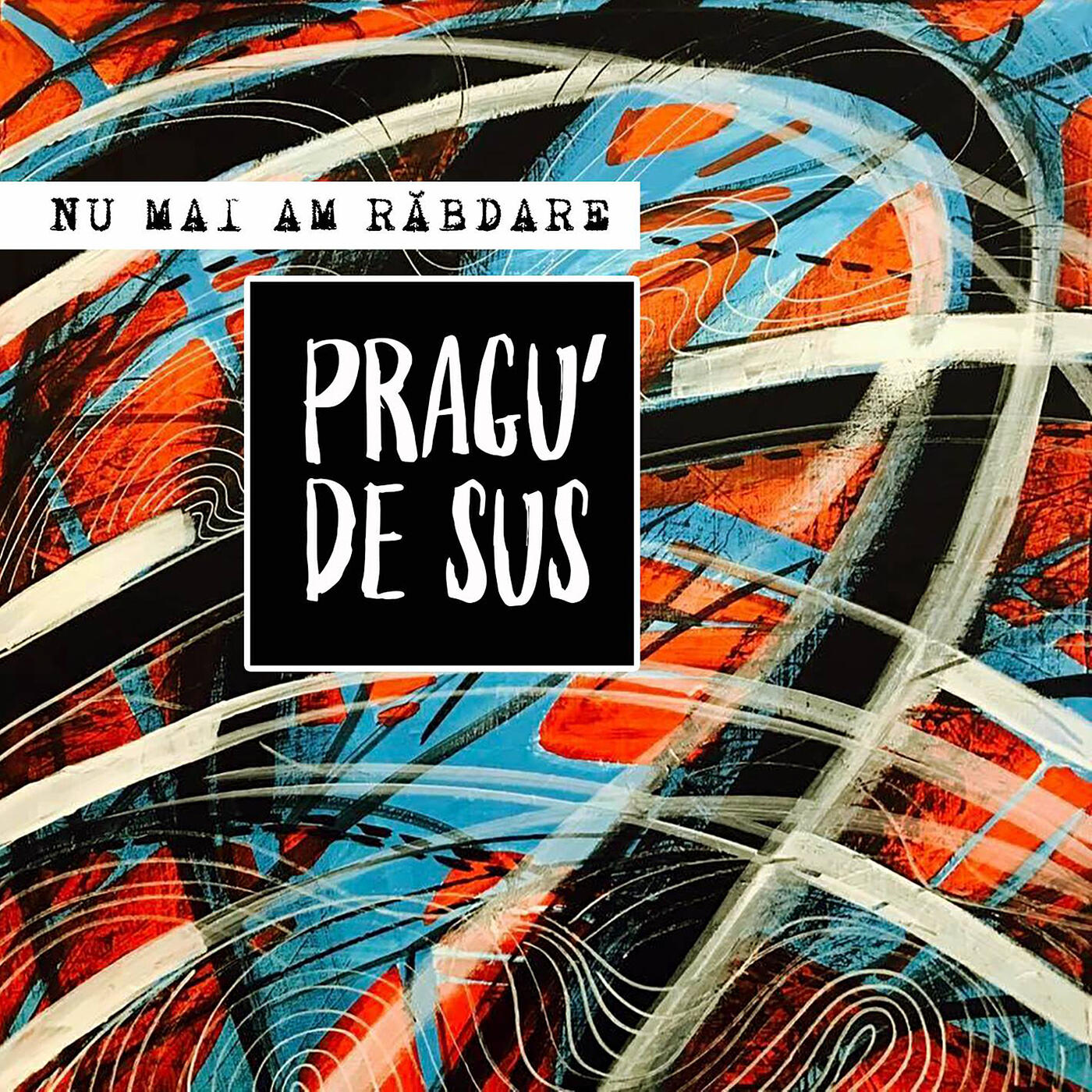 Релиз Nu Mai Am Rabdare