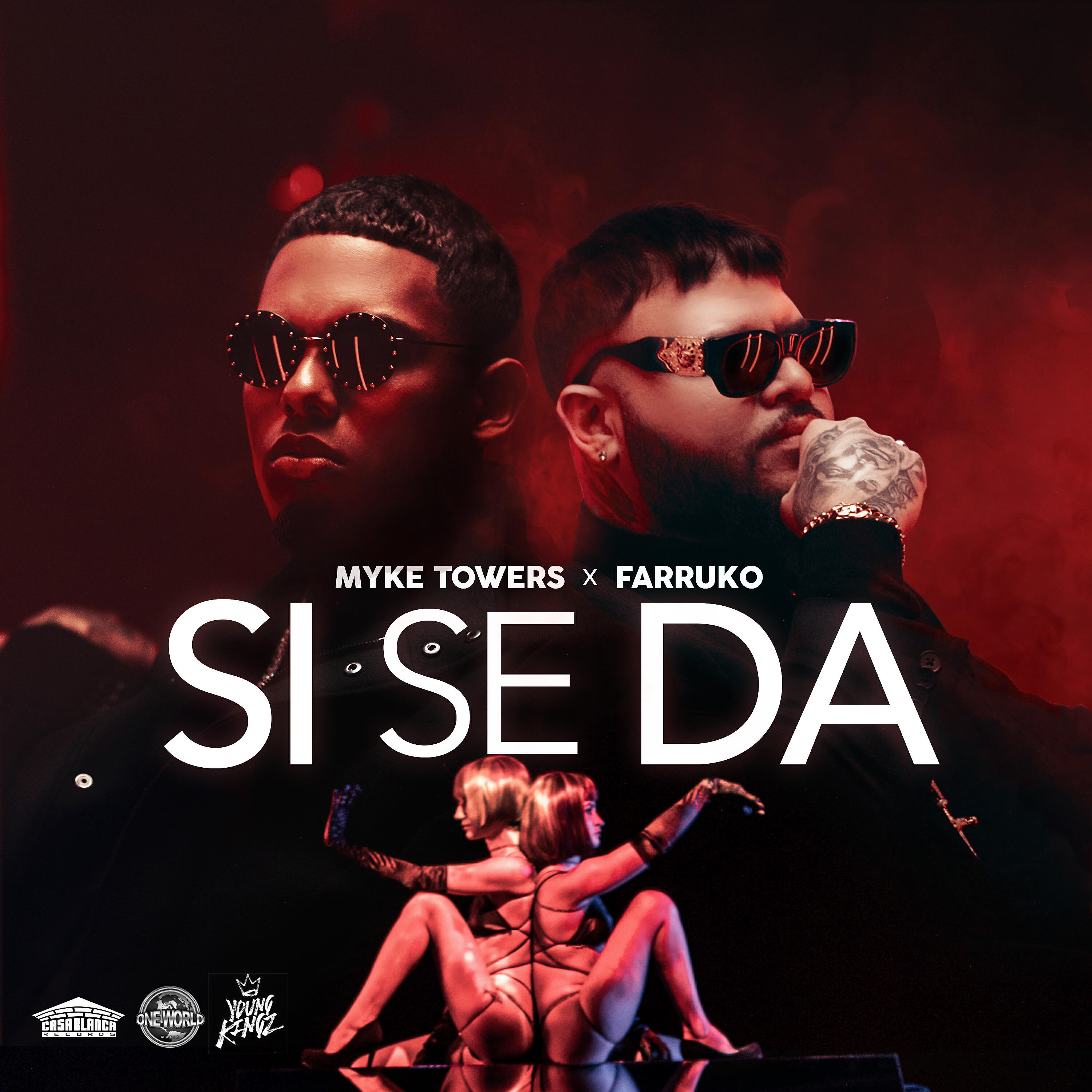 Релиз Si Se Da