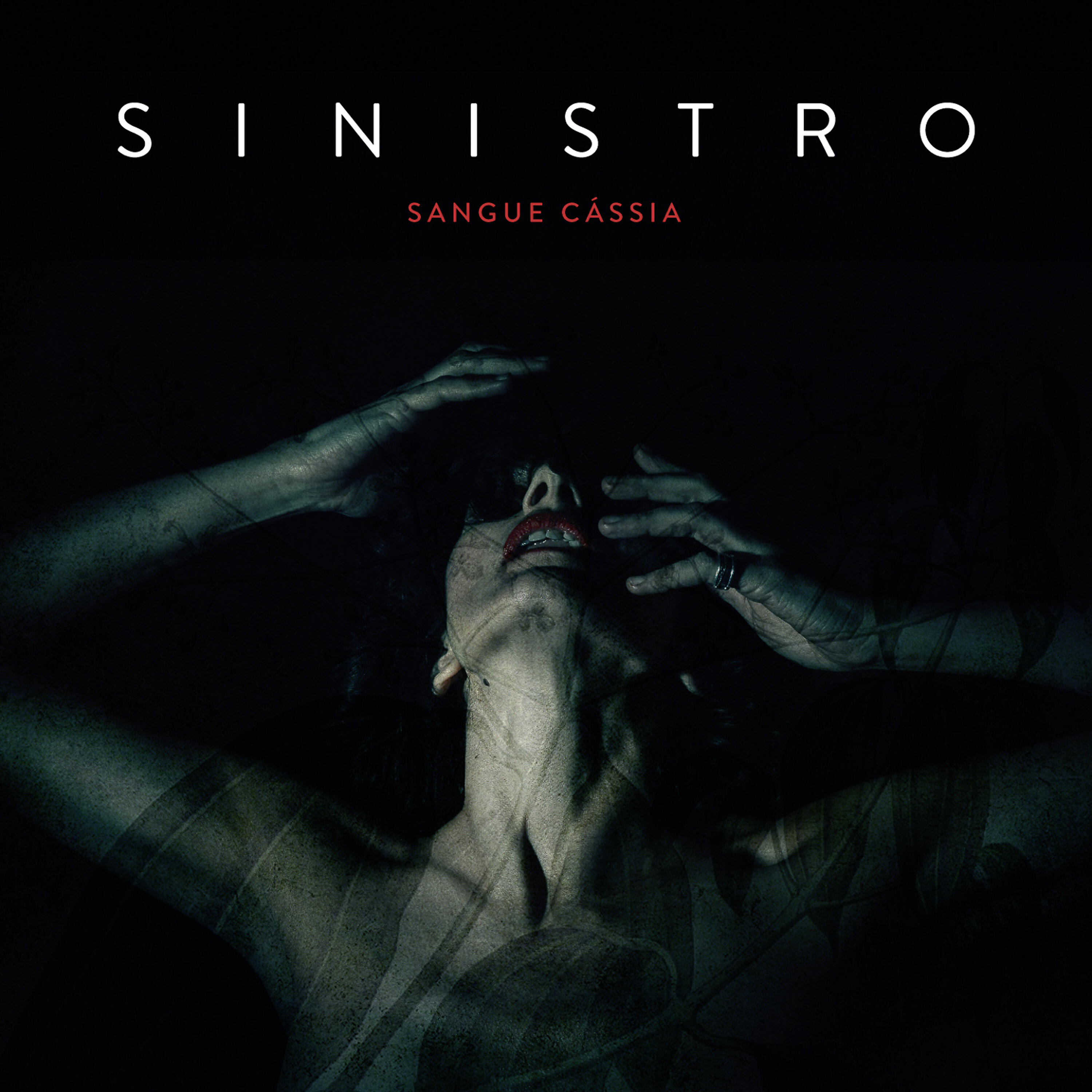 Релиз Sangue Cassia