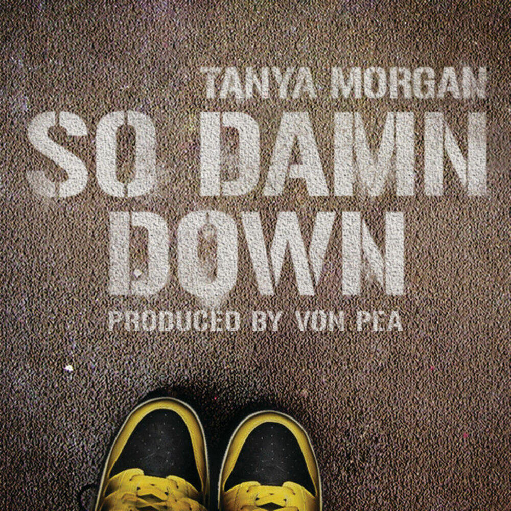 Релиз So Damn Down