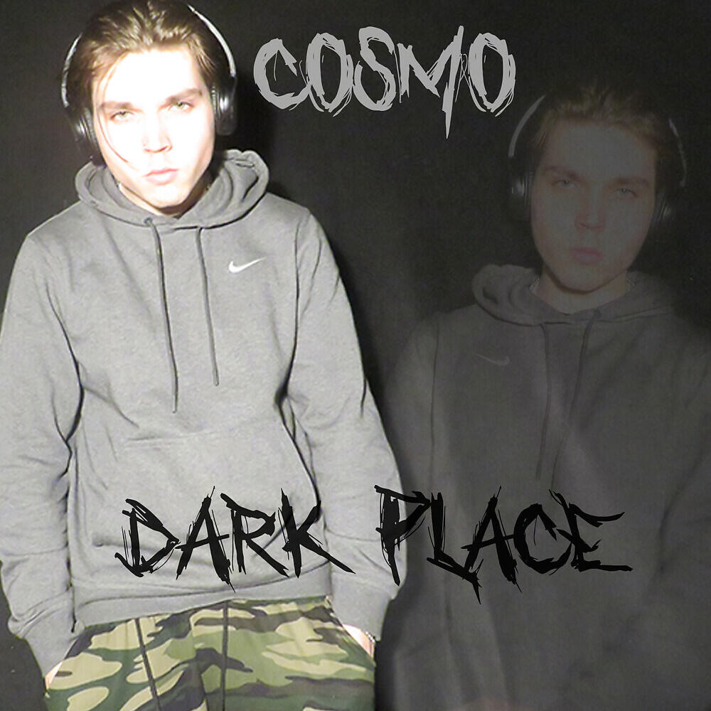Постер альбома Dark Place