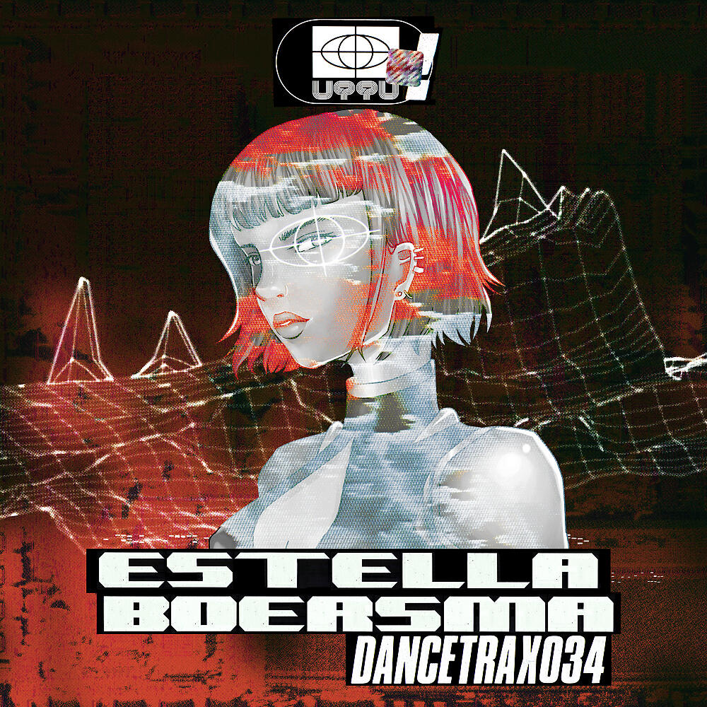 Релиз Dance Trax, Vol. 34