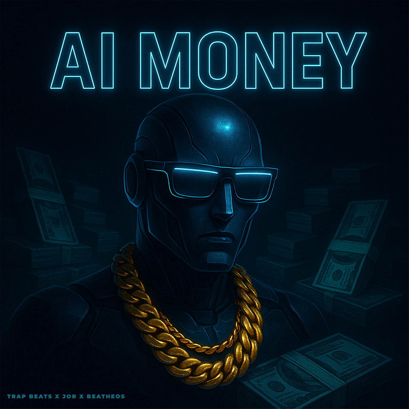 Релиз Ai Money