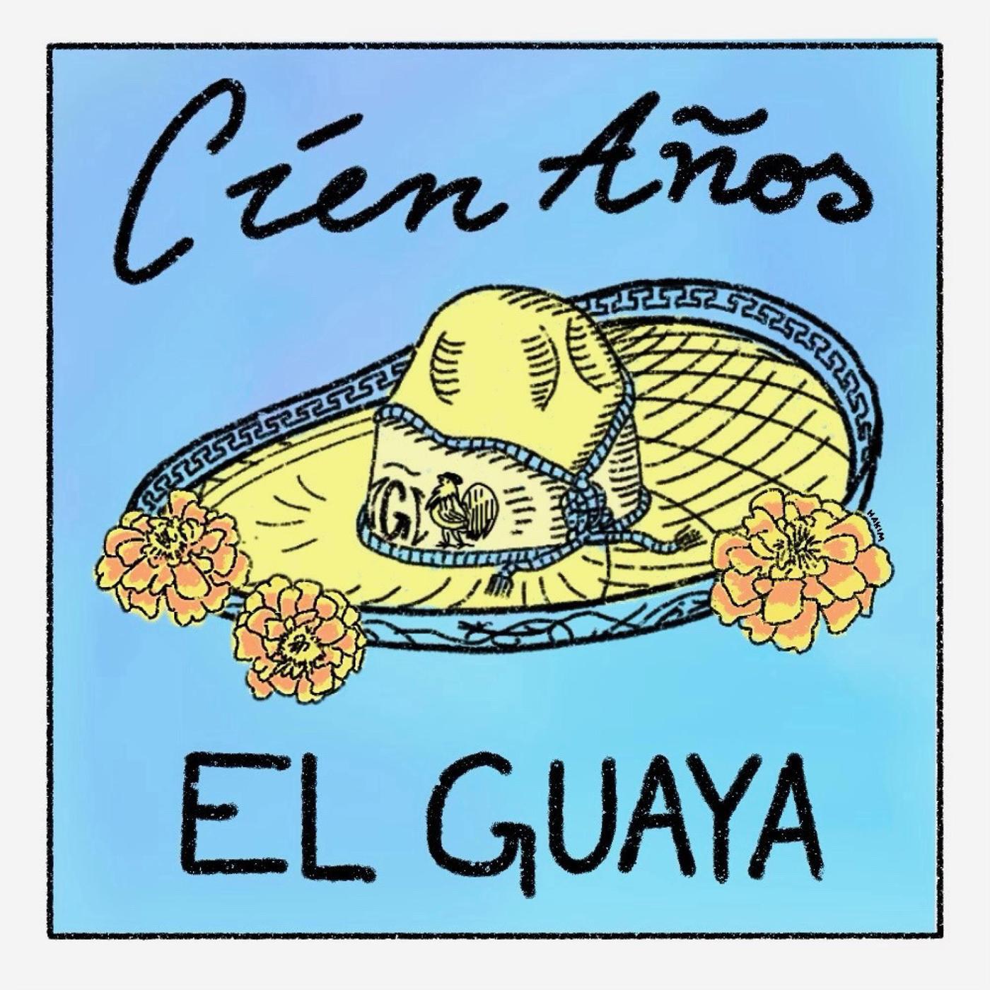 Guaya