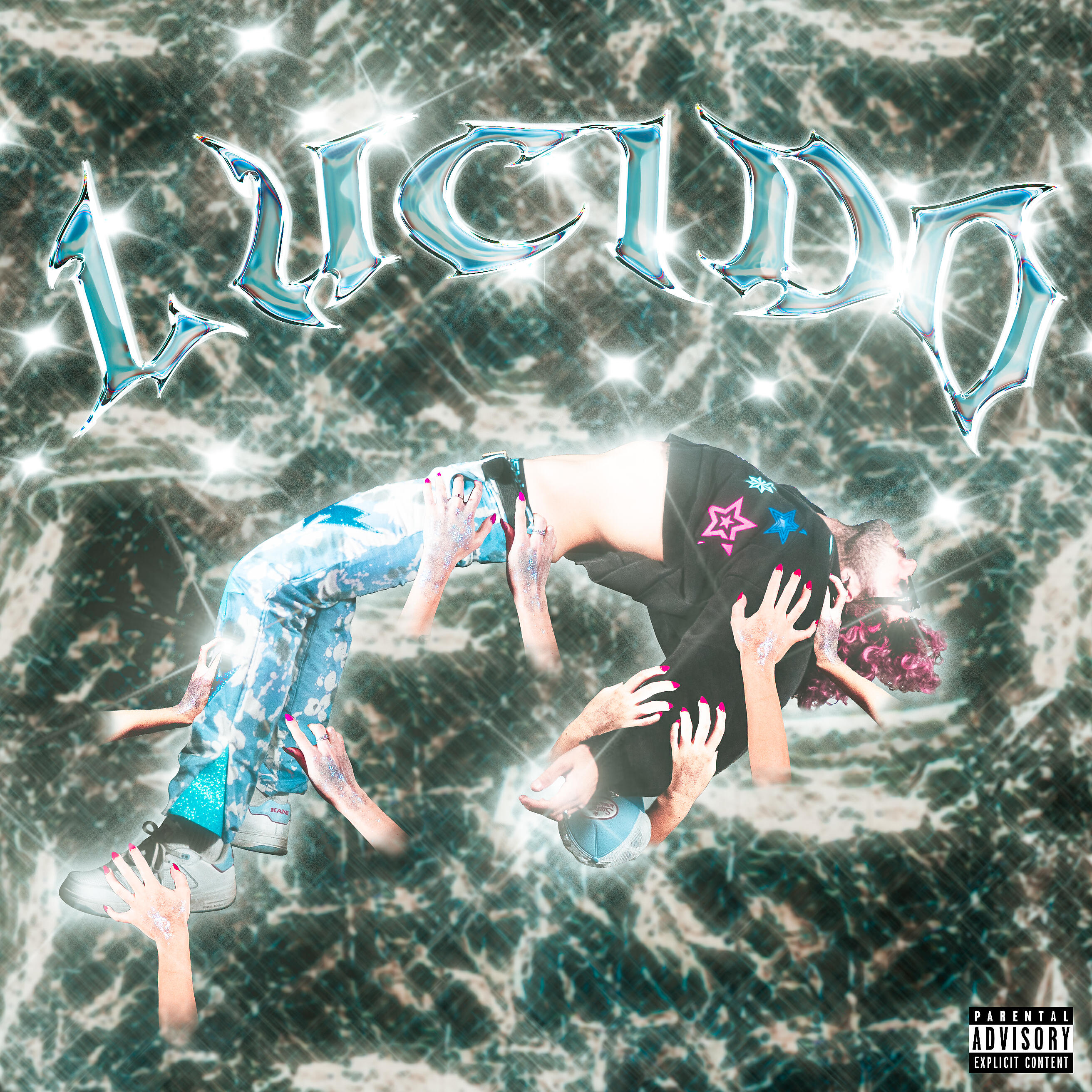 Релиз Lucido