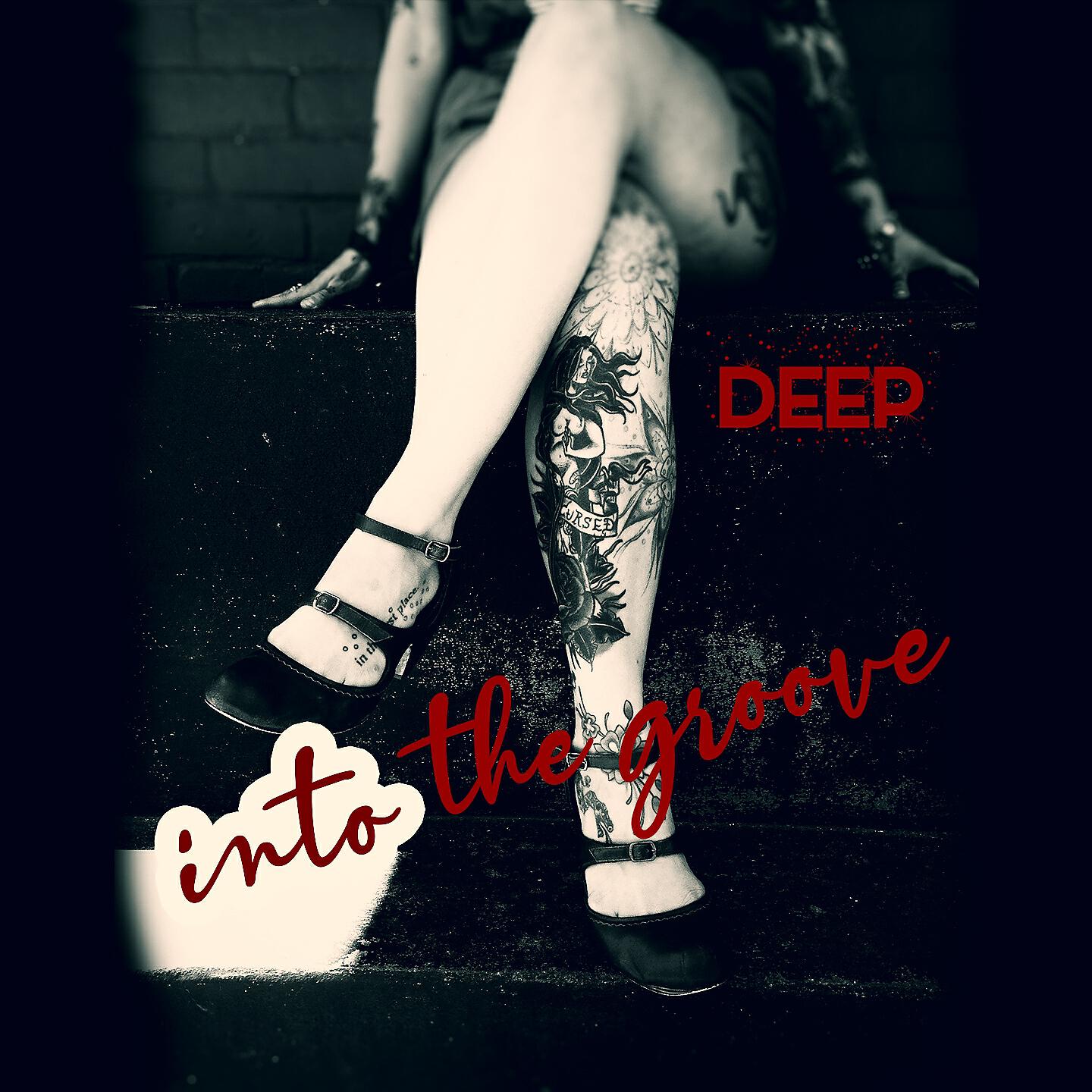 Релиз INTO THE GROOVE