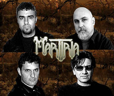 Martiria