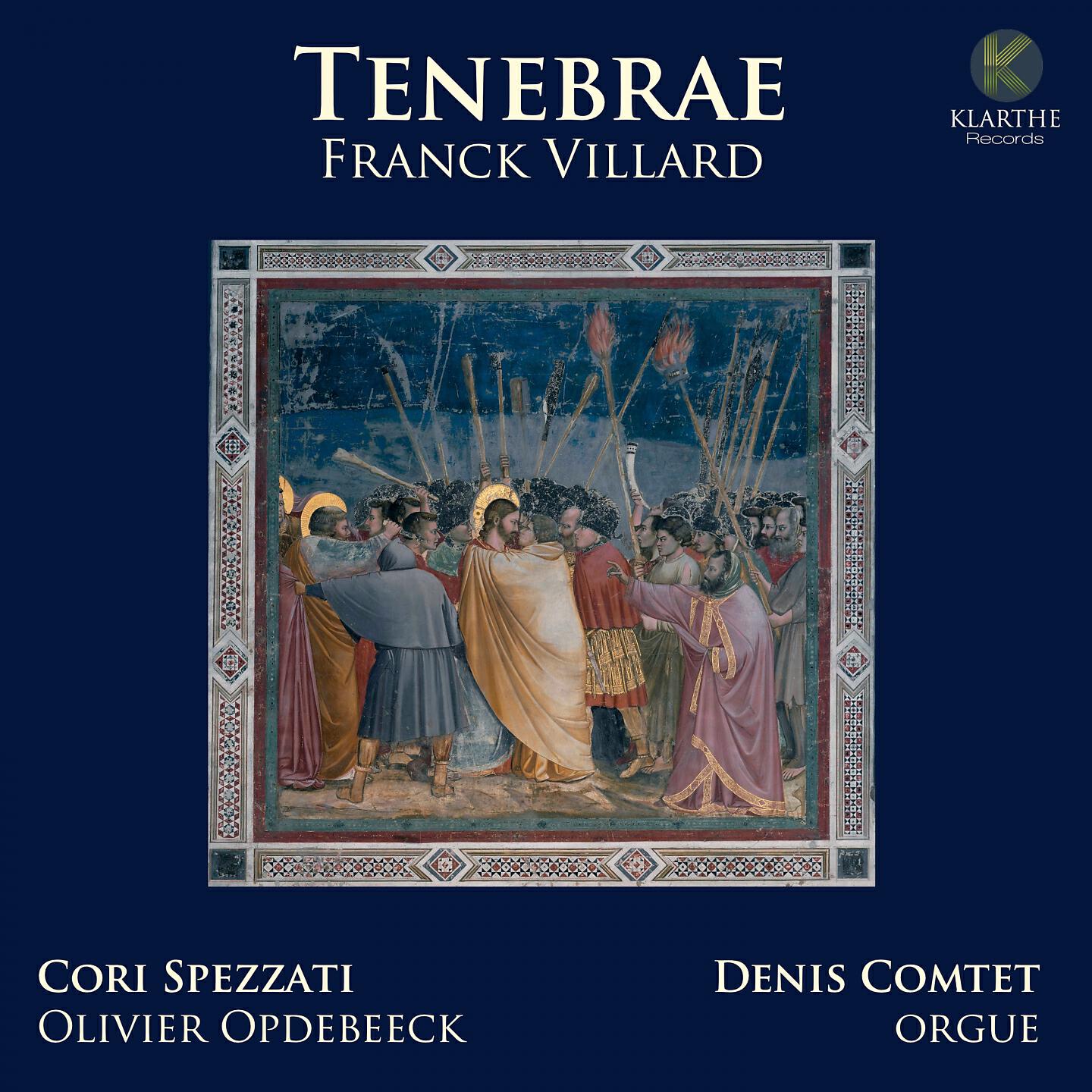 Ensemble vocal Cori Spezzati