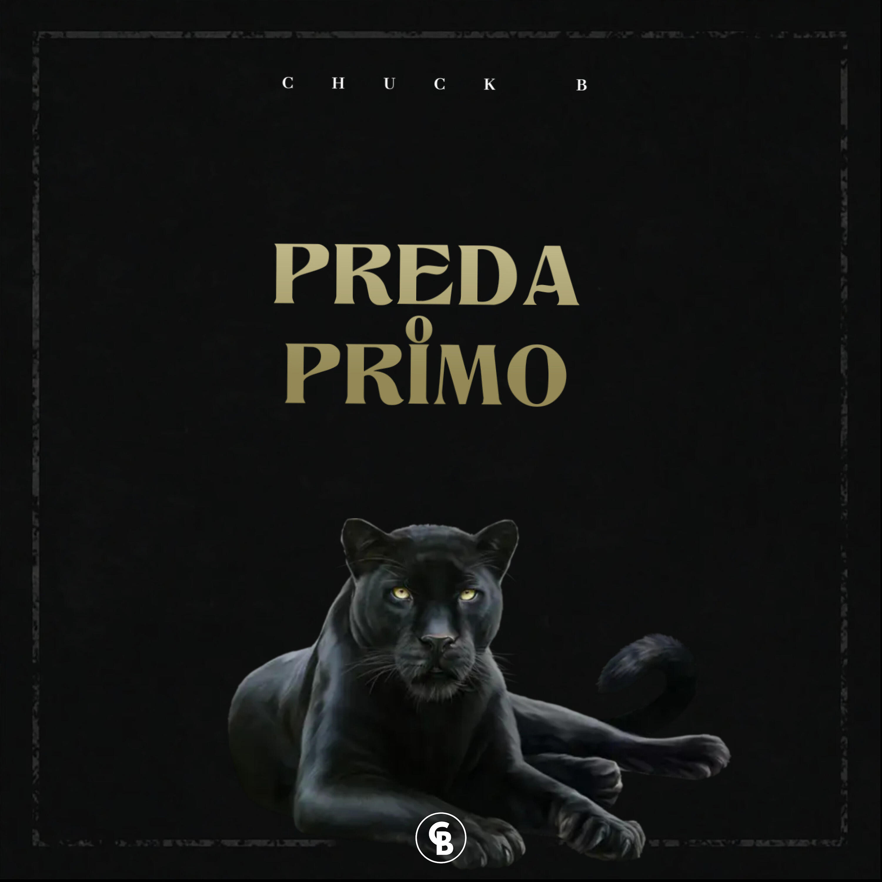 Релиз Preda o primo